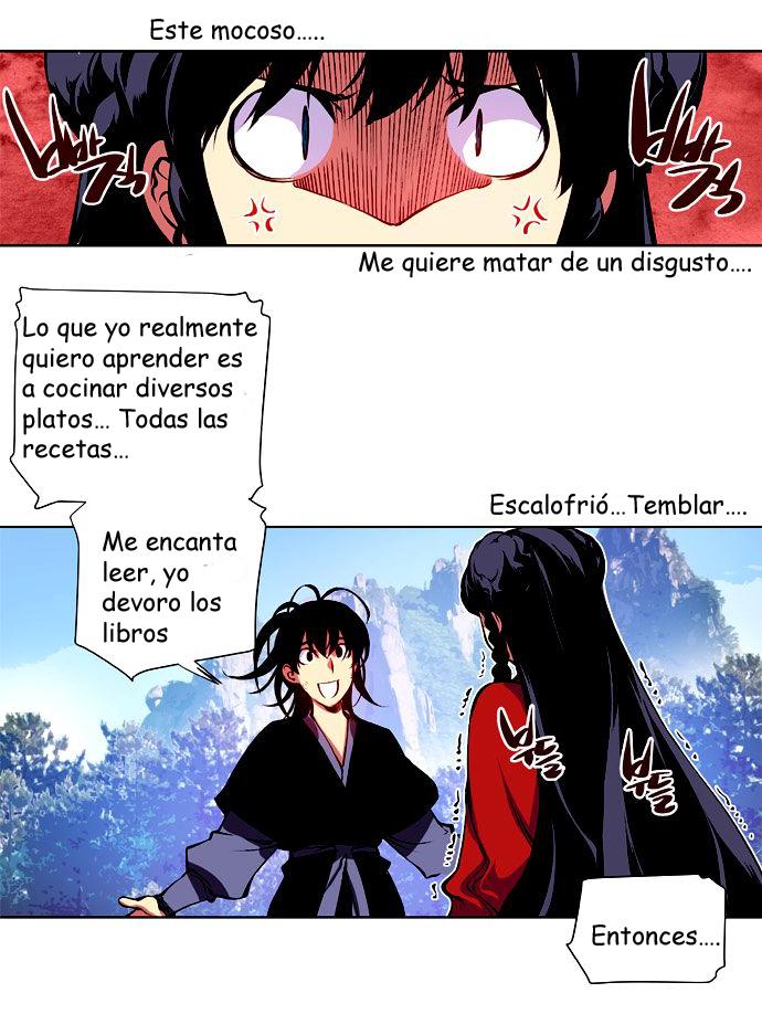 Märchen: The Embodiment of Tales Ch. 1 第31页