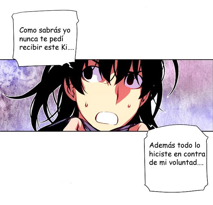 Märchen: The Embodiment of Tales Ch. 1 第33页