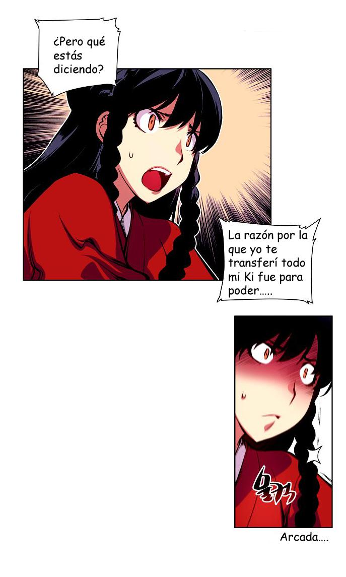 Märchen: The Embodiment of Tales Ch. 1 第34页