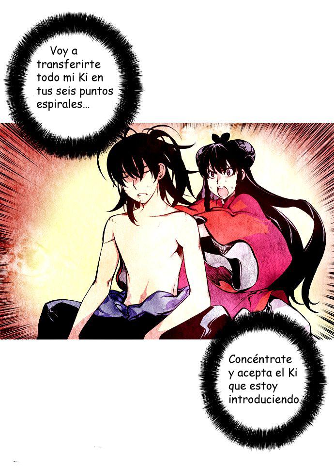 Märchen: The Embodiment of Tales Ch. 1 第40页