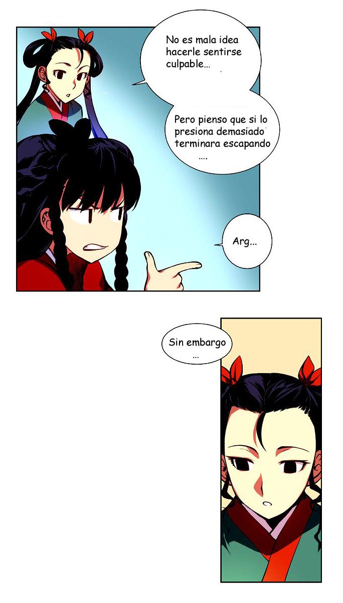 Märchen: The Embodiment of Tales Ch. 1 第45页