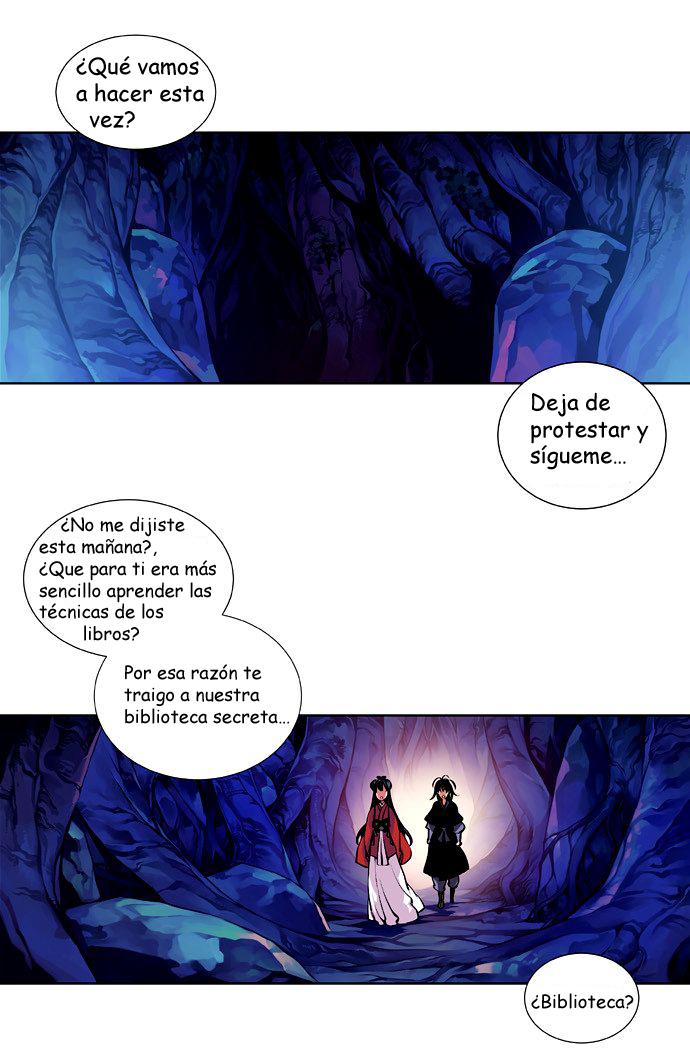 Märchen: The Embodiment of Tales Ch. 1 第50页