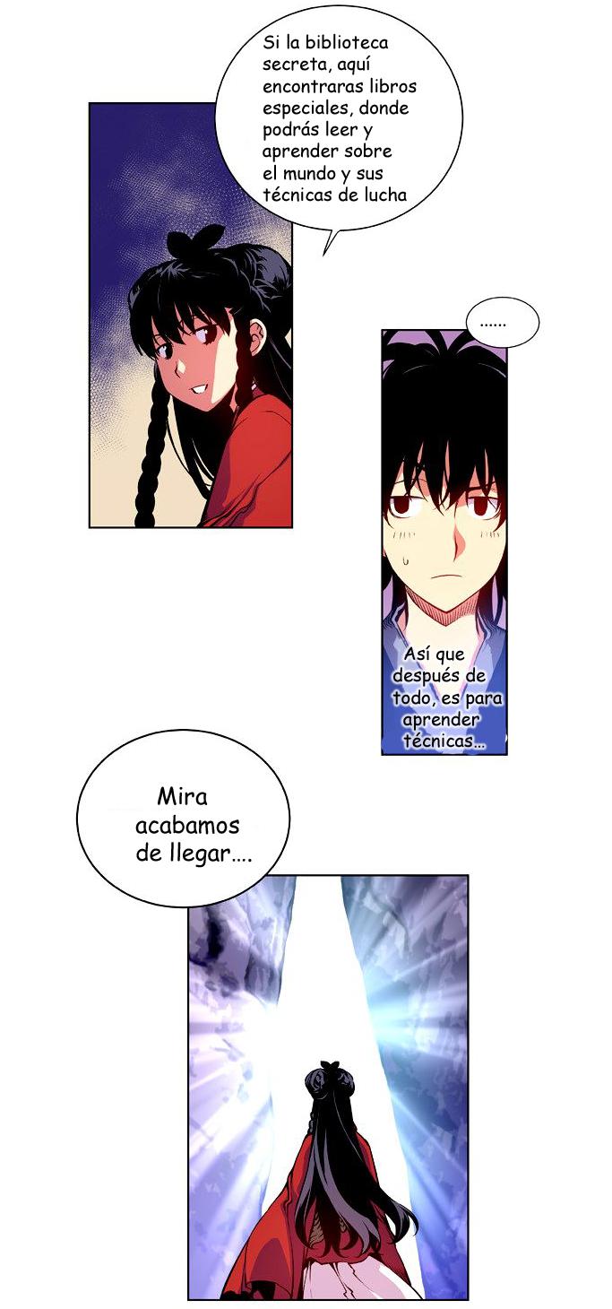 Märchen: The Embodiment of Tales Ch. 1 第51页