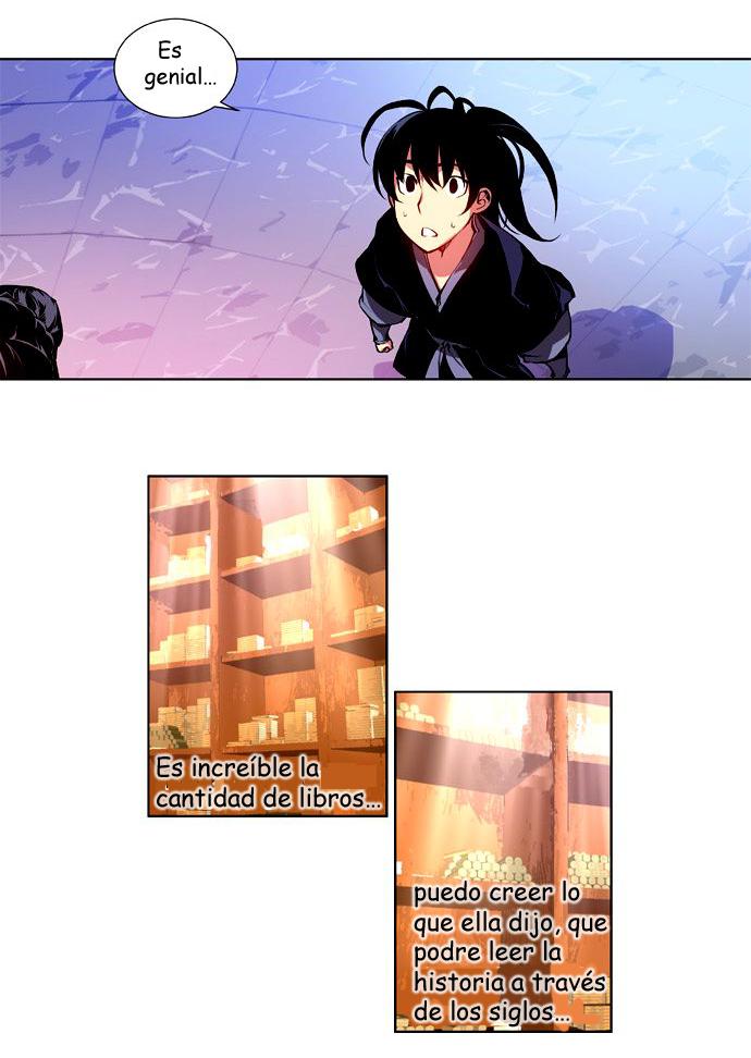 Märchen: The Embodiment of Tales Ch. 1 第53页