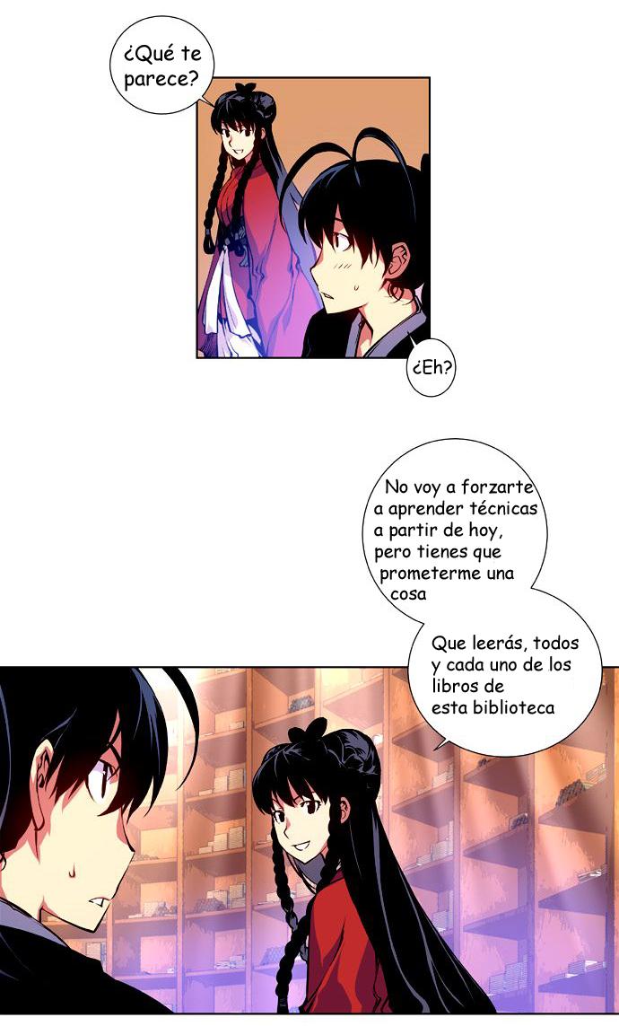 Märchen: The Embodiment of Tales Ch. 1 第54页