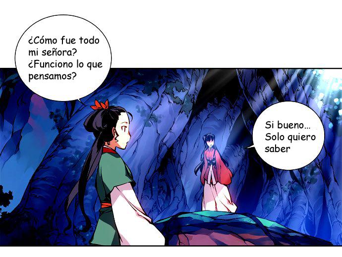 Märchen: The Embodiment of Tales Ch. 1 第57页