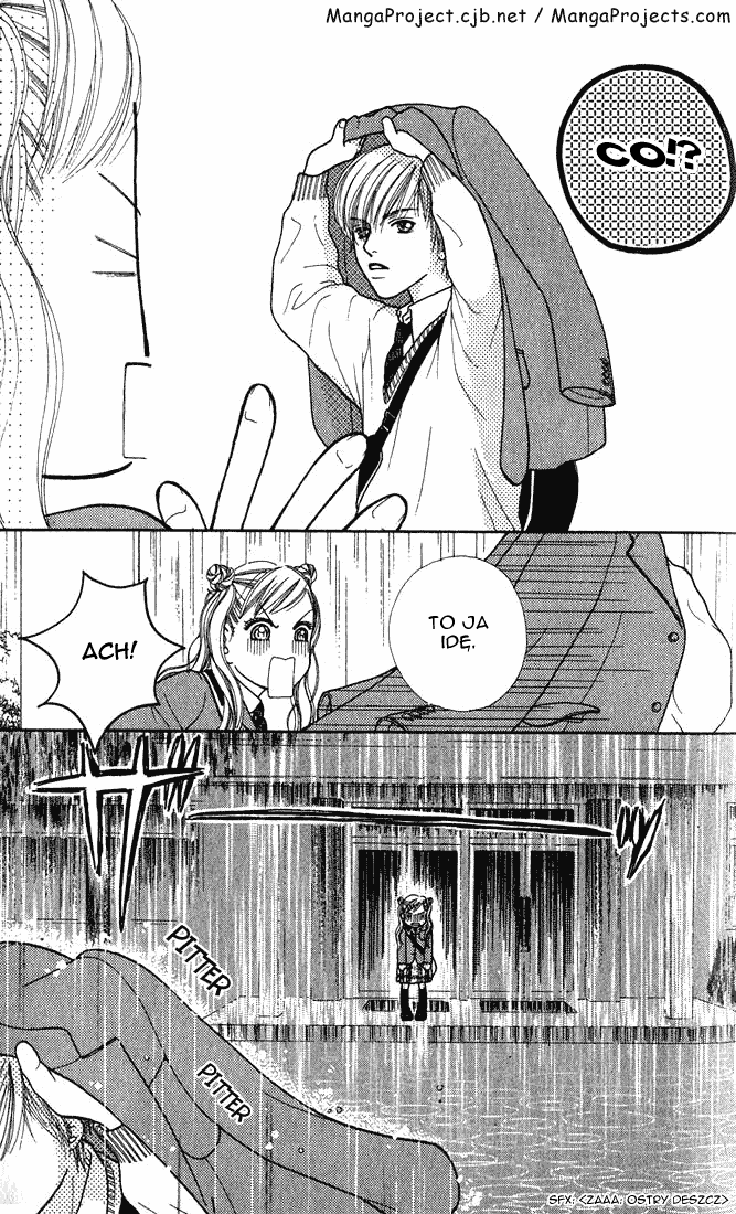 Parfait Tic! Vol. 1 Ch. 1 第34页