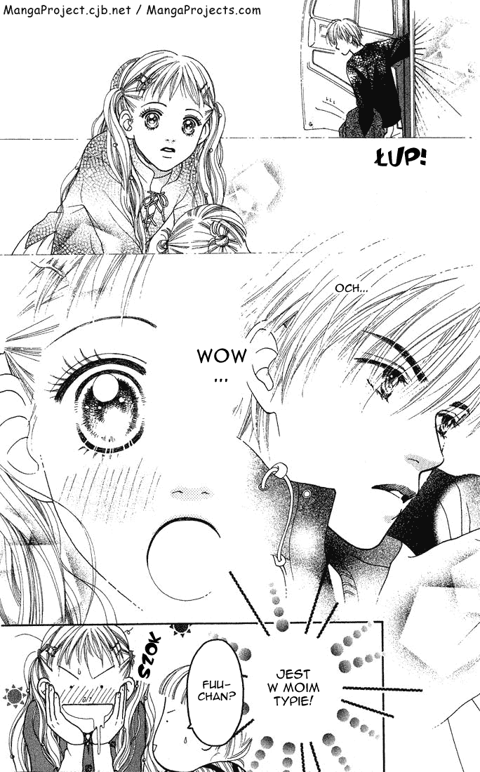 Parfait Tic! Vol. 1 Ch. 1 第9页