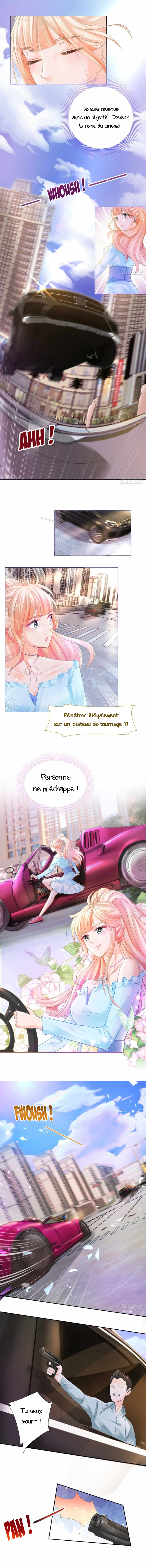 Full Marks, Hidden Marriage Moi, Ning Xi, je suis revenue ! 第4页