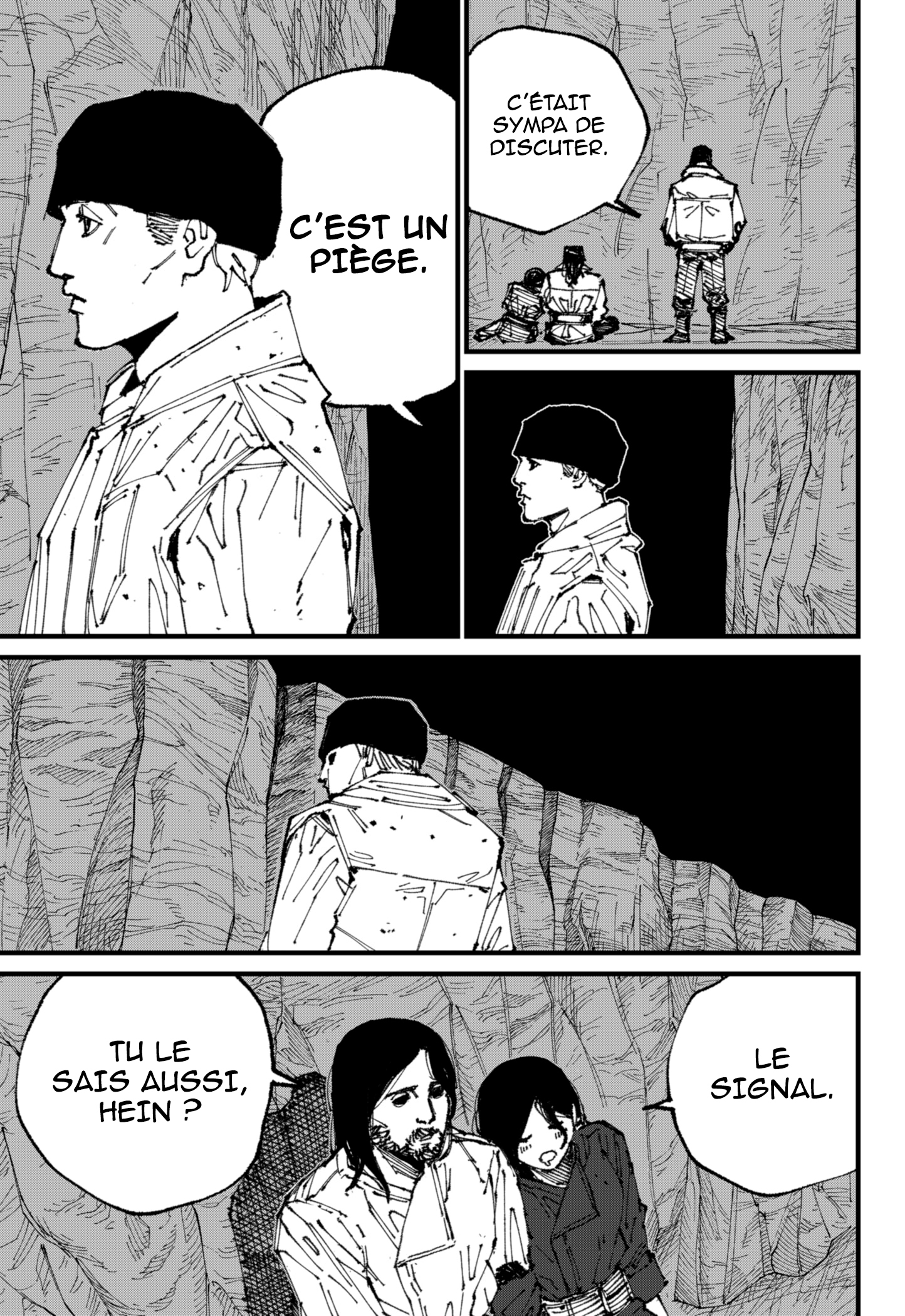 MAD Invasion 第46页