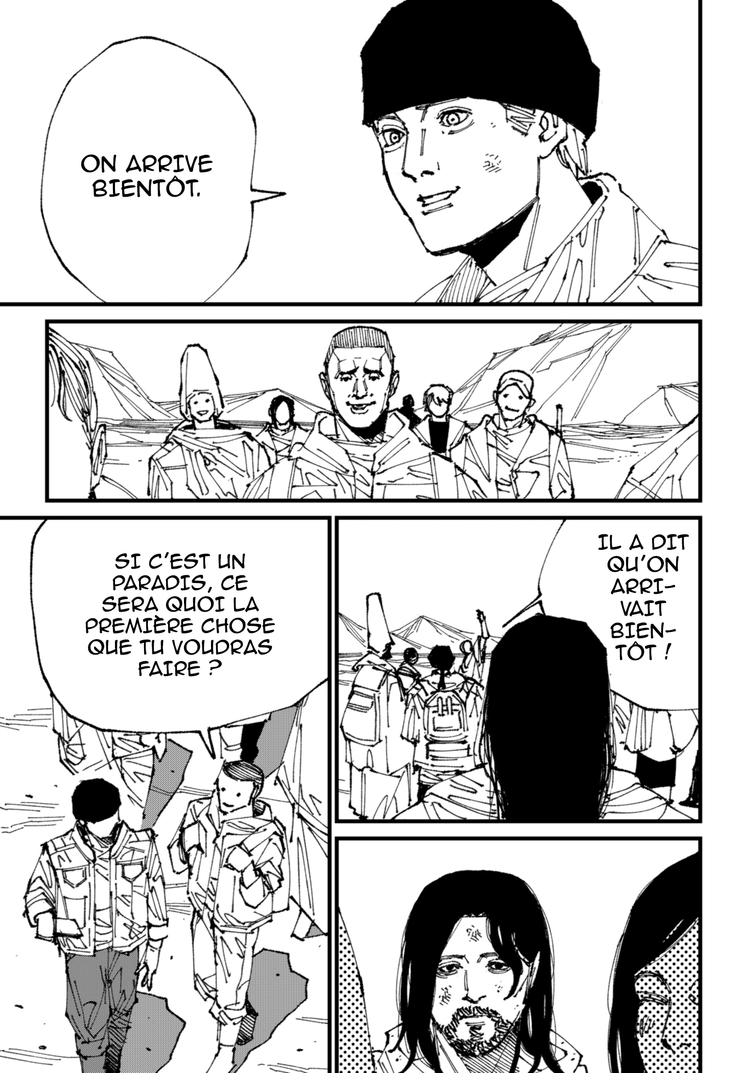 MAD Invasion 第50页