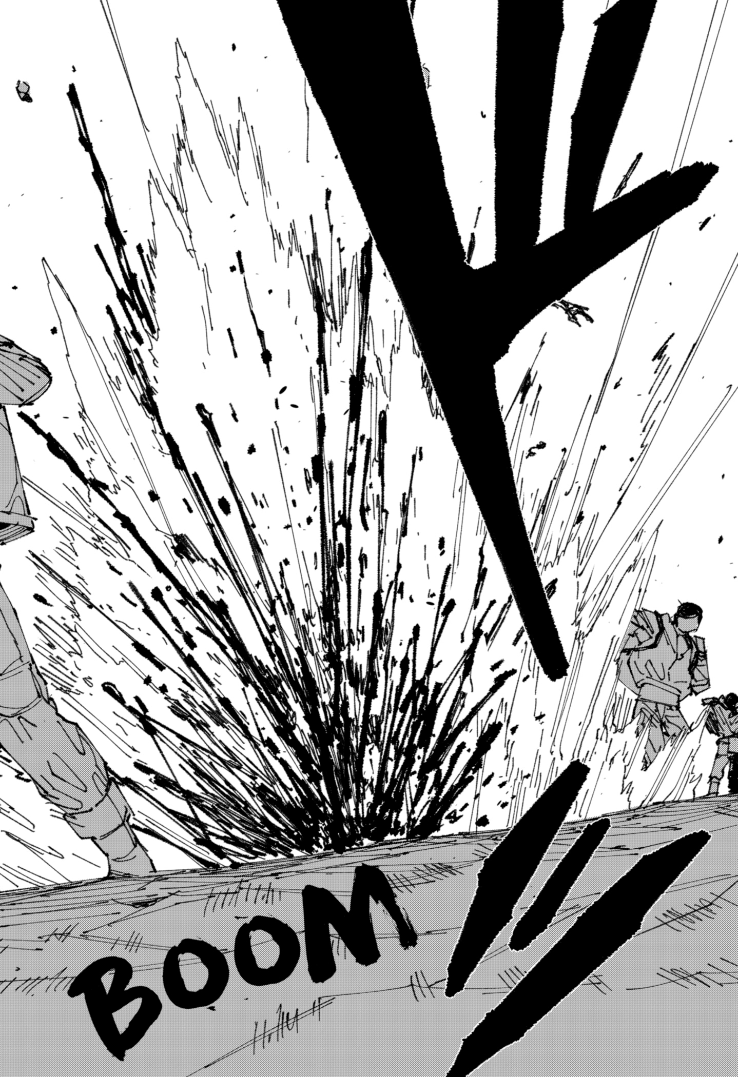 MAD Invasion 第55页