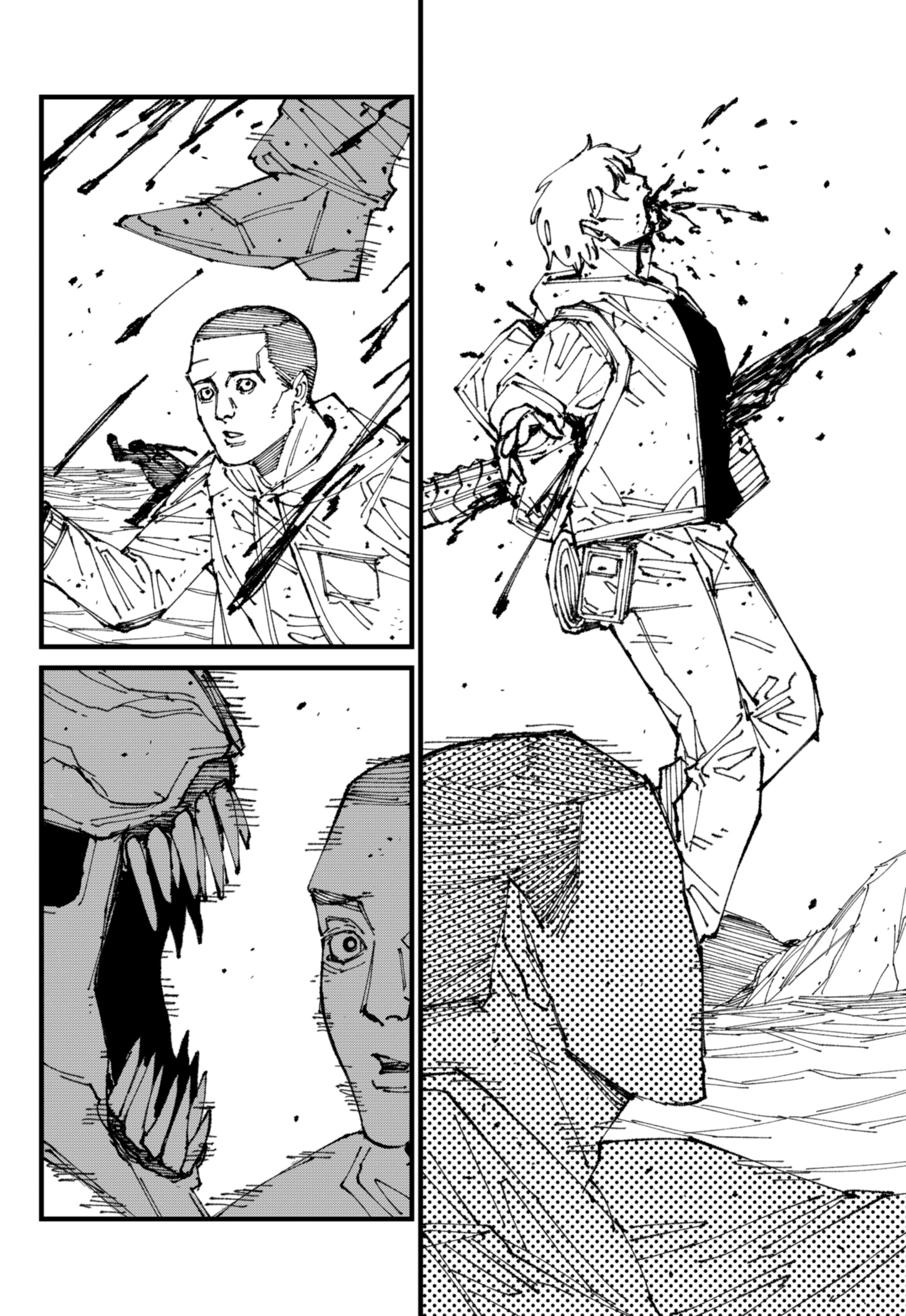 MAD Invasion 第68页