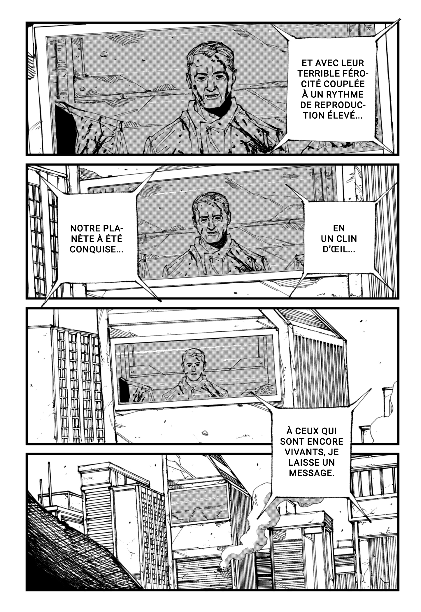 MAD Invasion 第10页