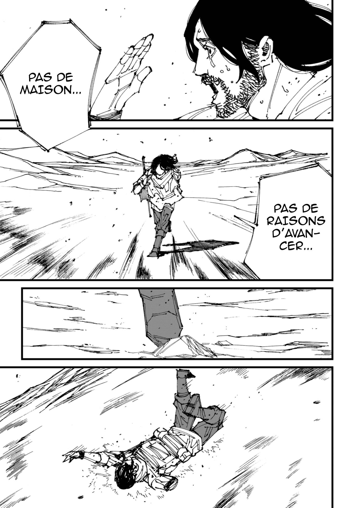 MAD Invasion 第91页