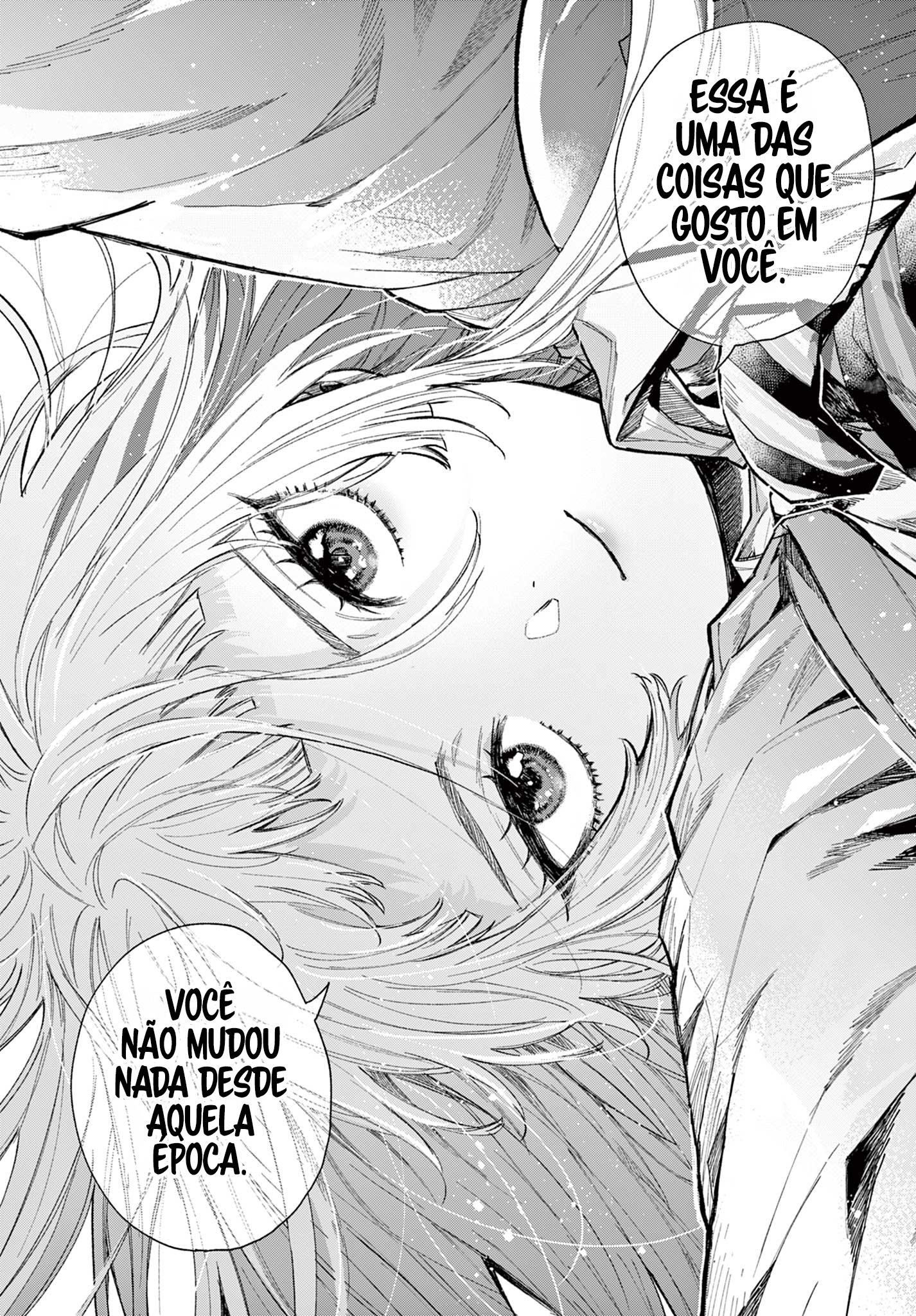 Momose Akira no Hatsukoi Hatan-chuu. Aproximando-se do Anjo 第13页