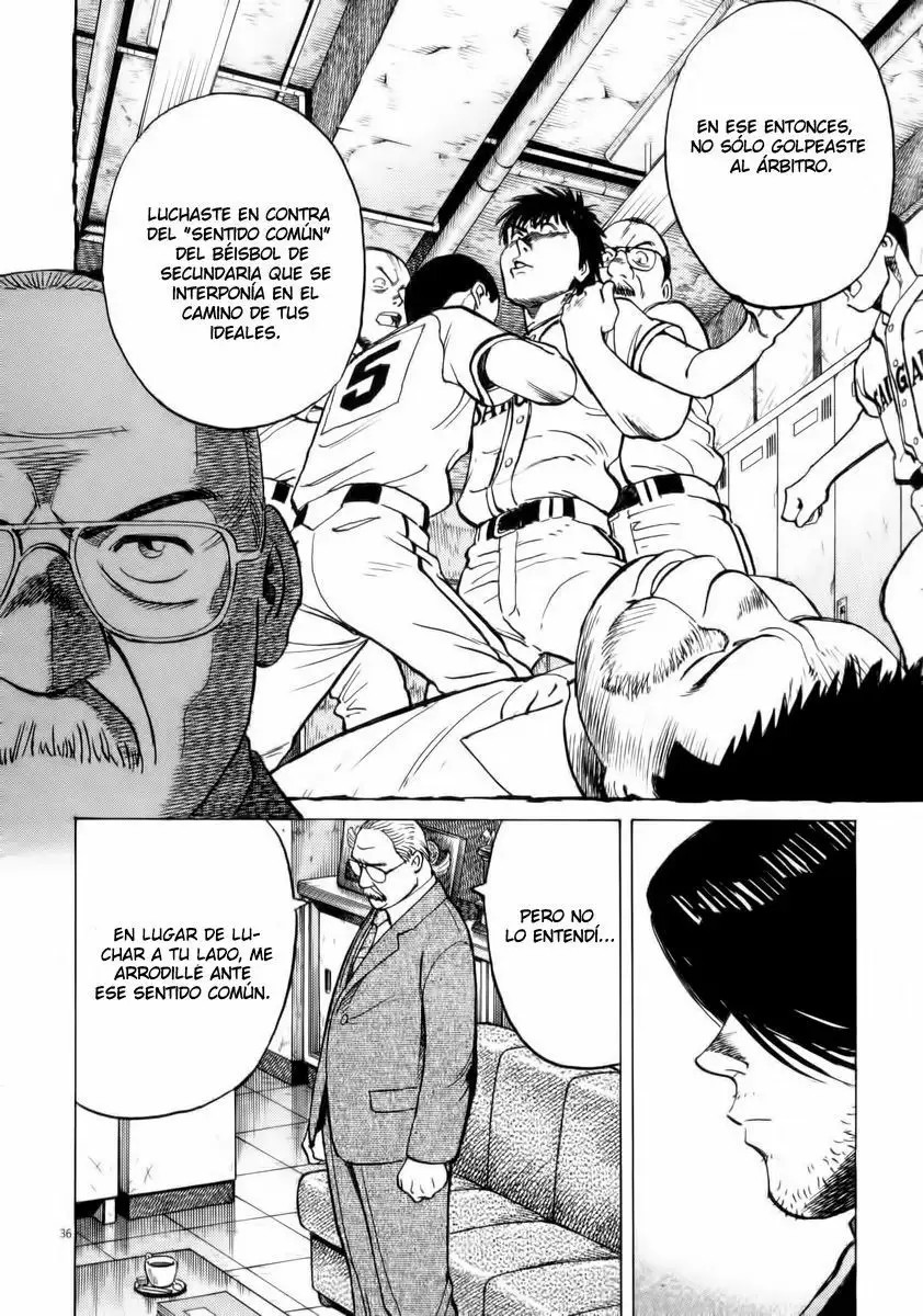 Last Inning Vol. 1 Ch. 2 第36页
