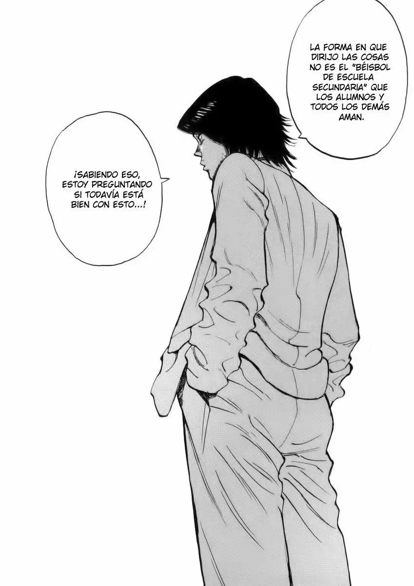 Last Inning Vol. 1 Ch. 2 第40页