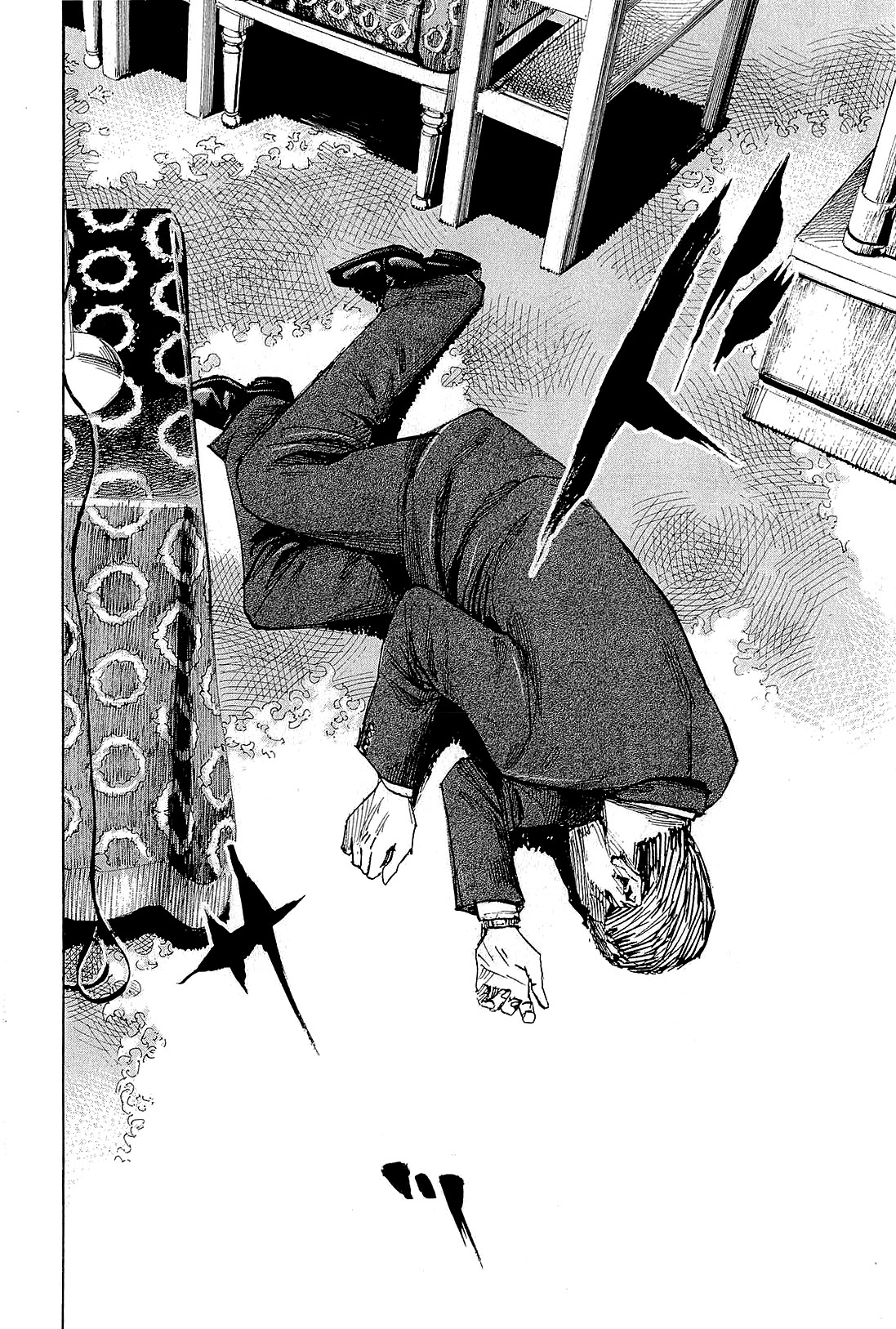 Hito Hitori Futari Vol. 1 Ch. 2 第31页