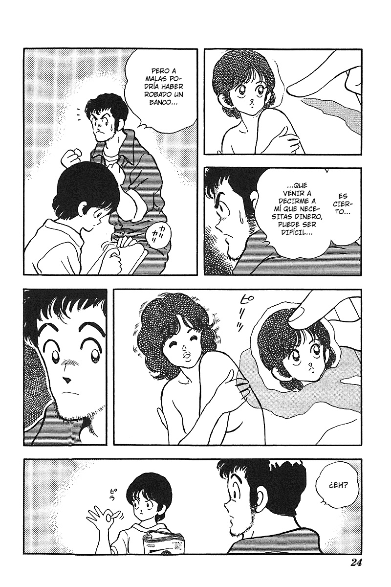 Slow Step Desde el día que nos vimos por primera vez 第27页
