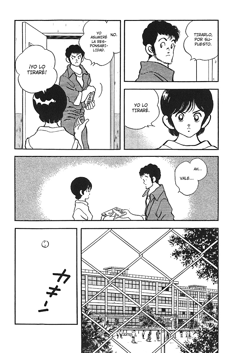 Slow Step Desde el día que nos vimos por primera vez 第29页
