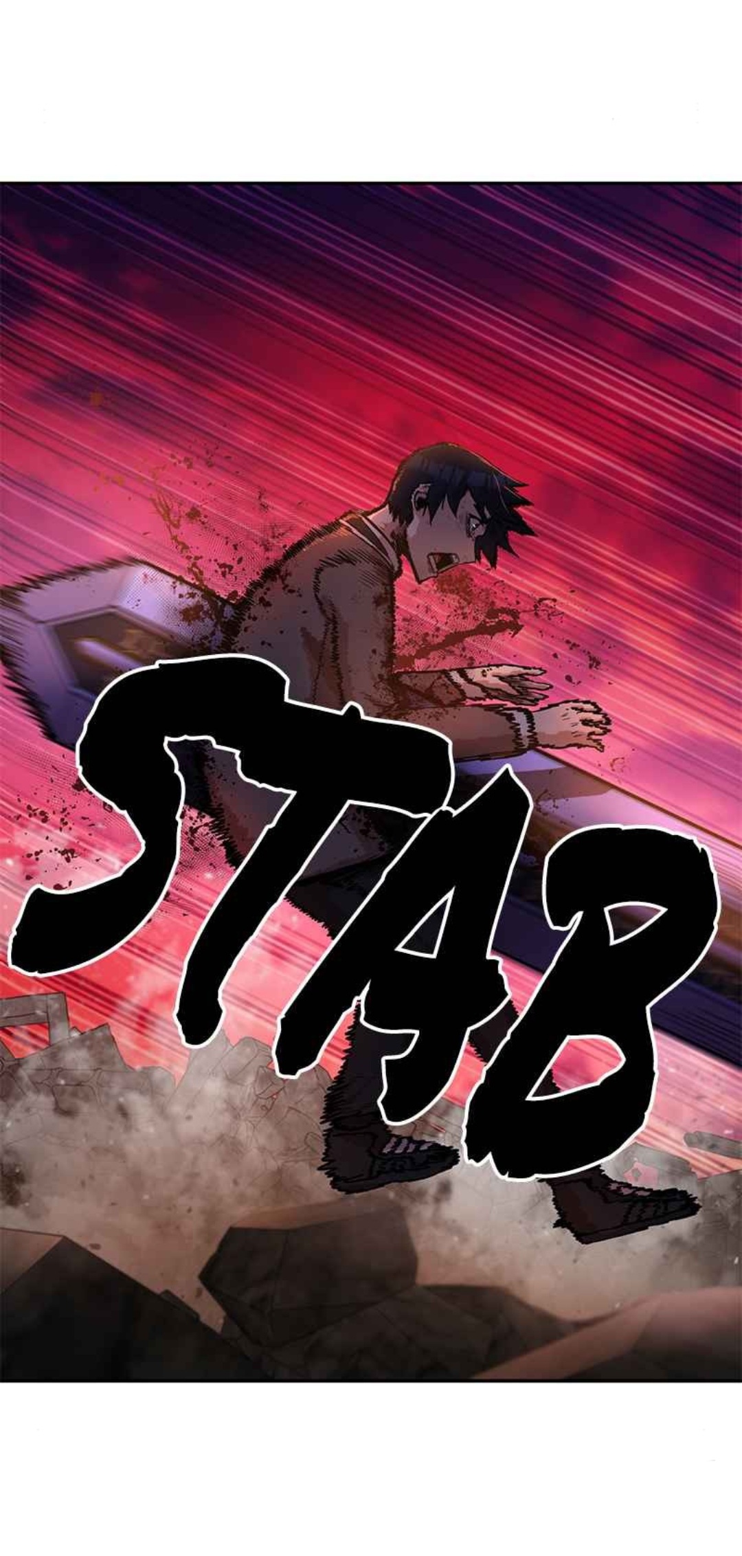 Yongsa ga Doraowatda Vol. 1 Ch. 2 第114页