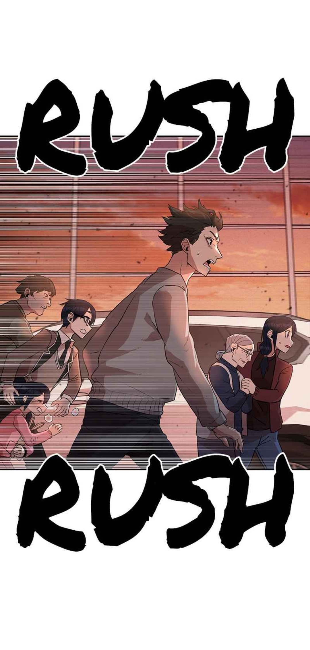 Yongsa ga Doraowatda Vol. 1 Ch. 2 第32页