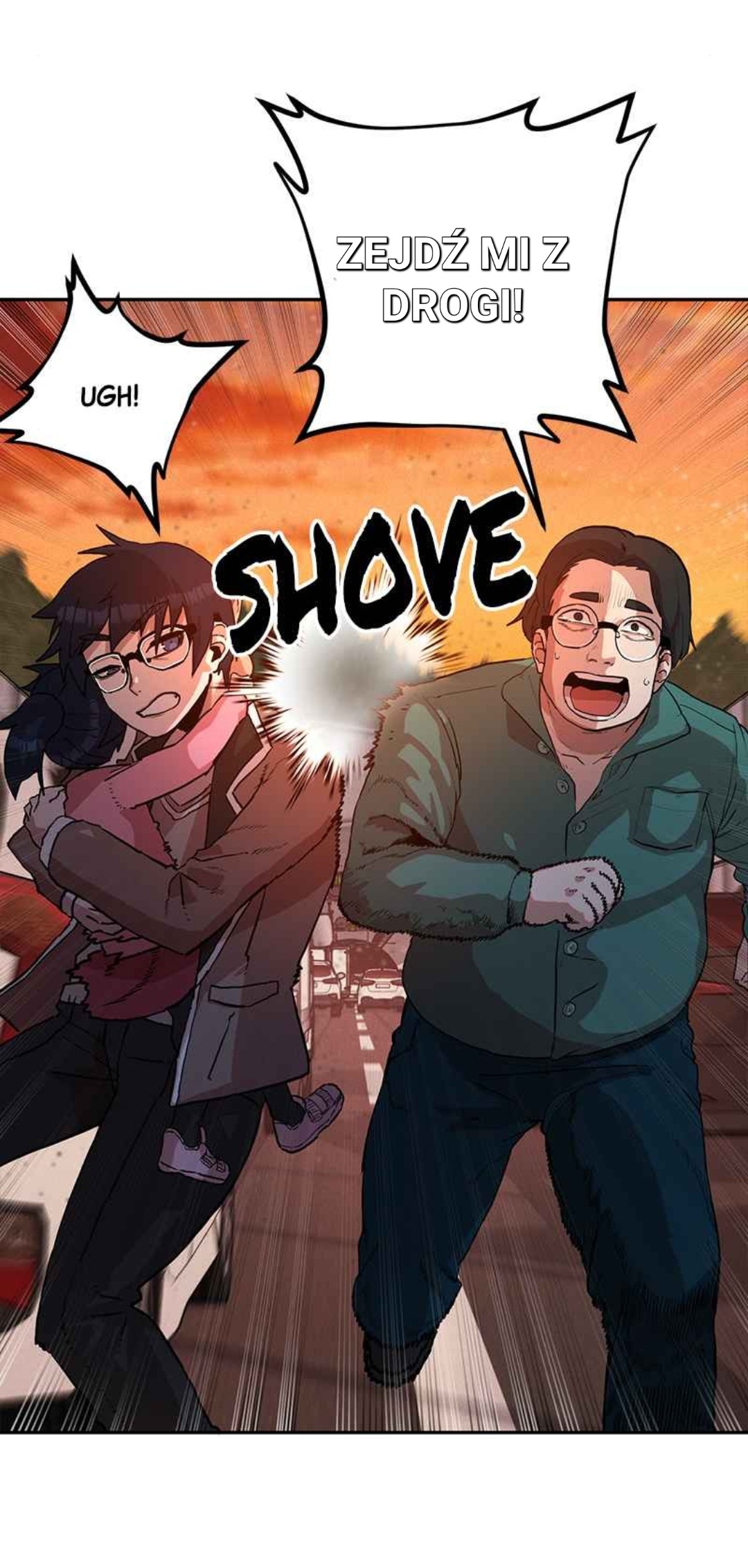 Yongsa ga Doraowatda Vol. 1 Ch. 2 第49页