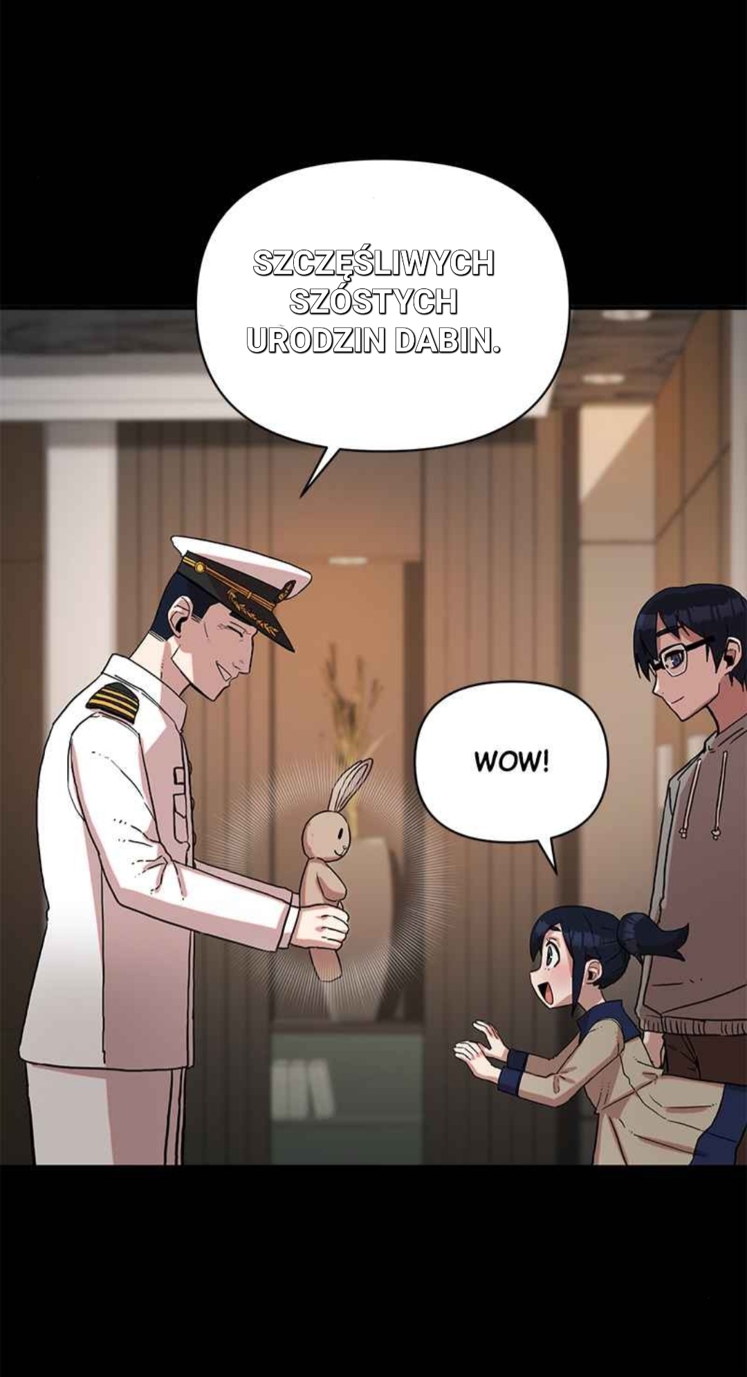 Yongsa ga Doraowatda Vol. 1 Ch. 2 第58页