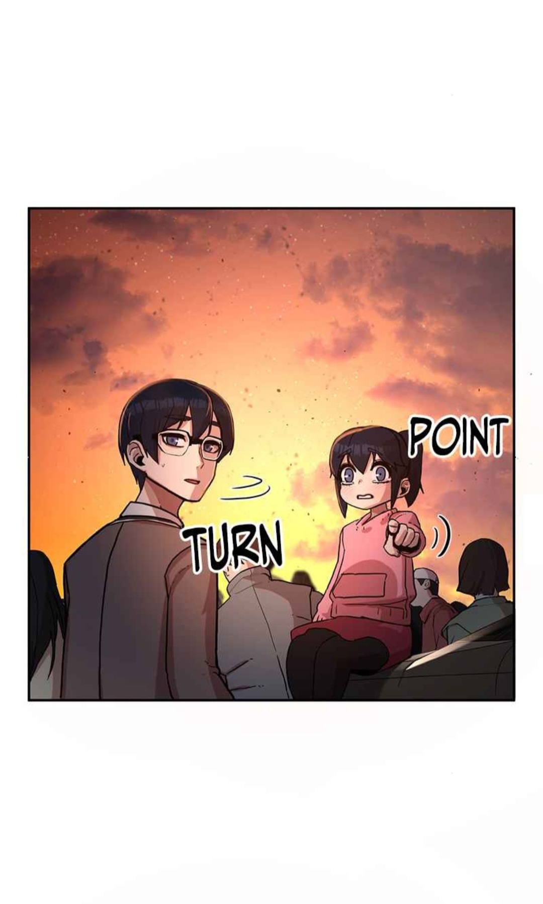 Yongsa ga Doraowatda Vol. 1 Ch. 2 第61页