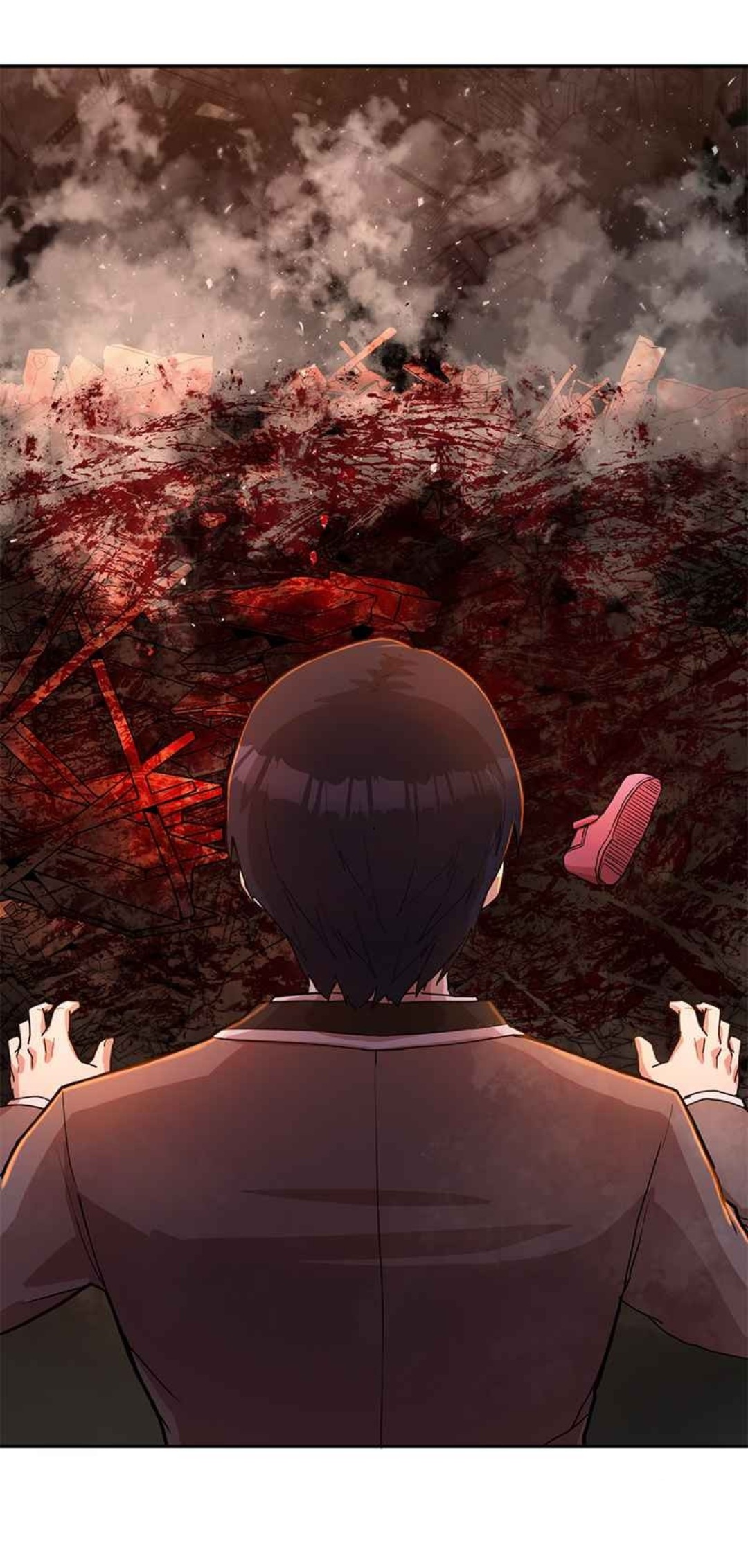Yongsa ga Doraowatda Vol. 1 Ch. 2 第92页