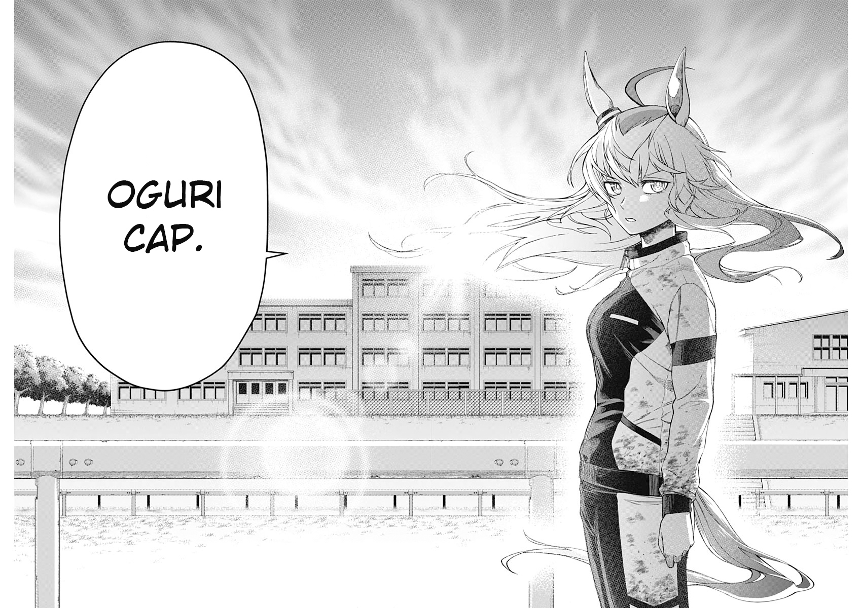 Uma Musume - Cinderella Gray Right Here 第53页