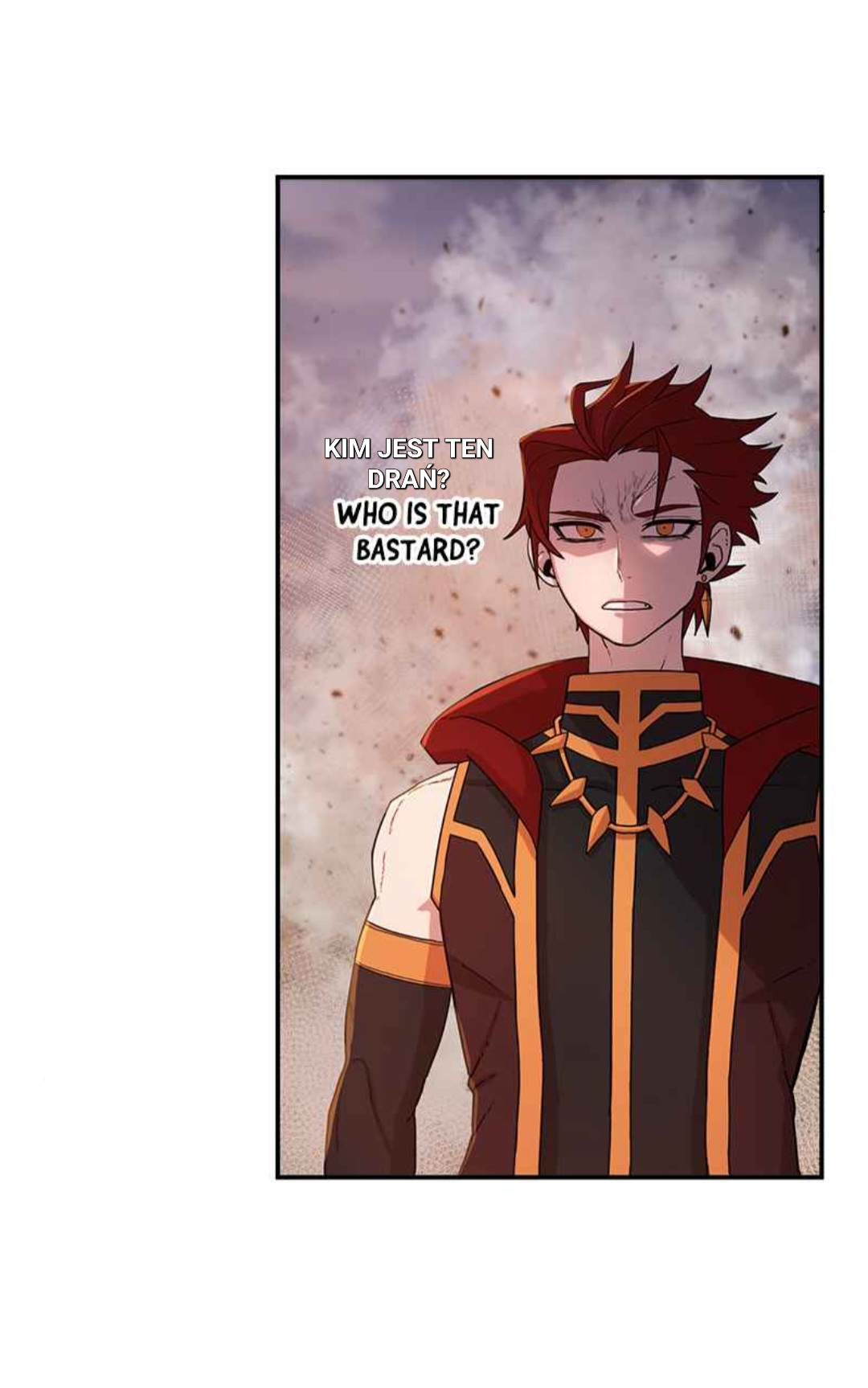 Yongsa ga Doraowatda Vol. 1 Ch. 4 第2页