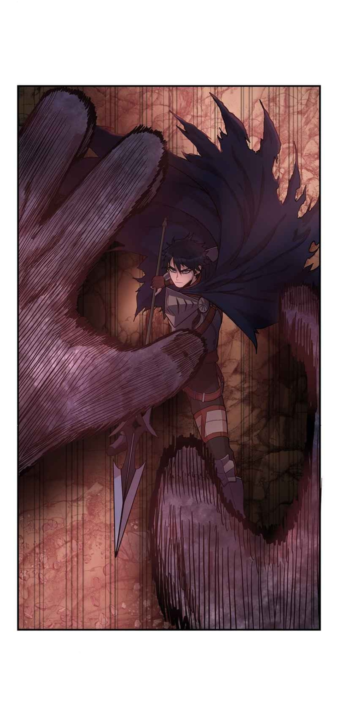 Yongsa ga Doraowatda Vol. 1 Ch. 4 第27页