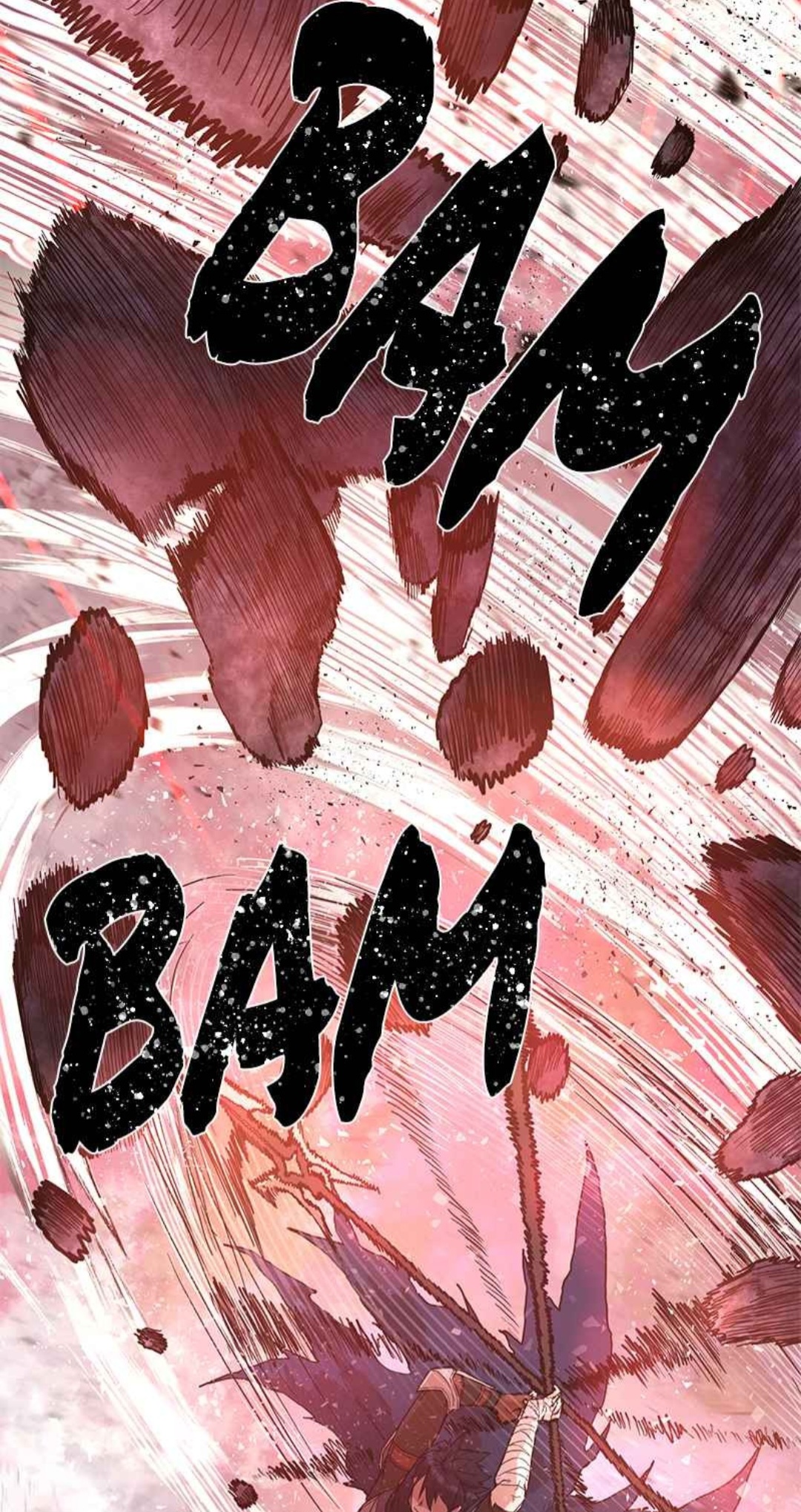 Yongsa ga Doraowatda Vol. 1 Ch. 4 第29页