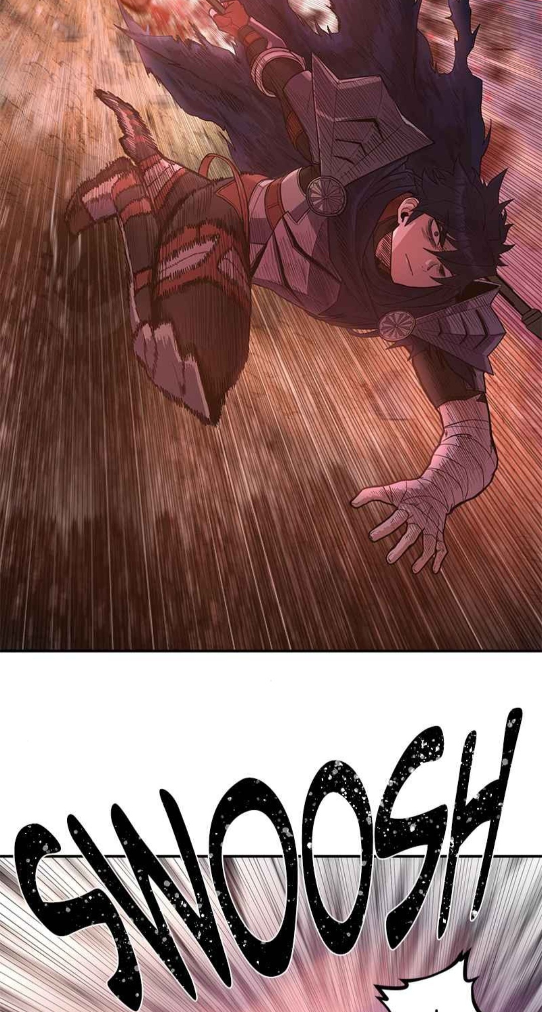 Yongsa ga Doraowatda Vol. 1 Ch. 4 第31页