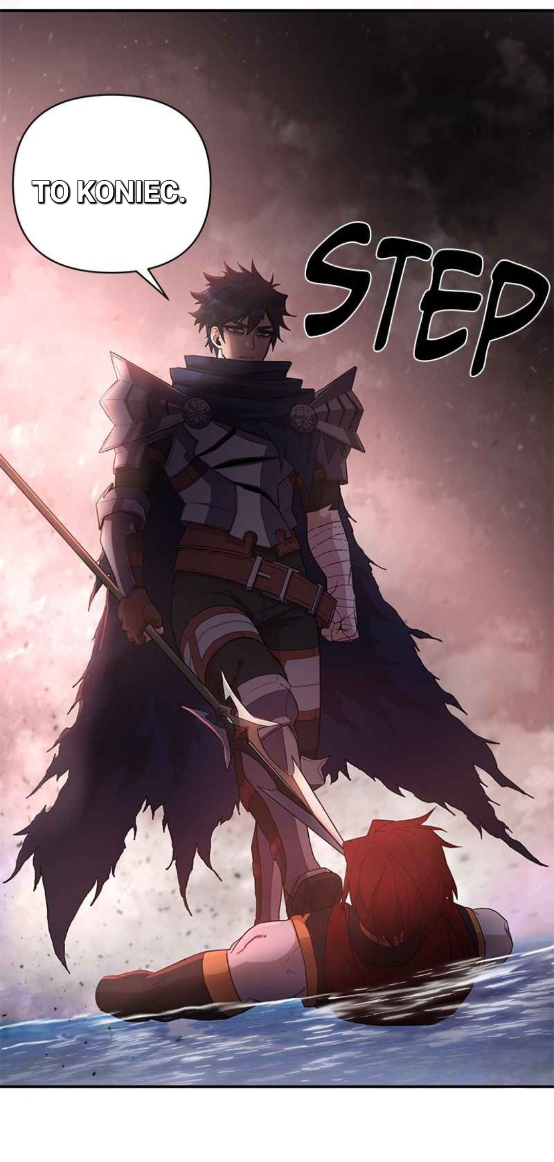 Yongsa ga Doraowatda Vol. 1 Ch. 4 第39页