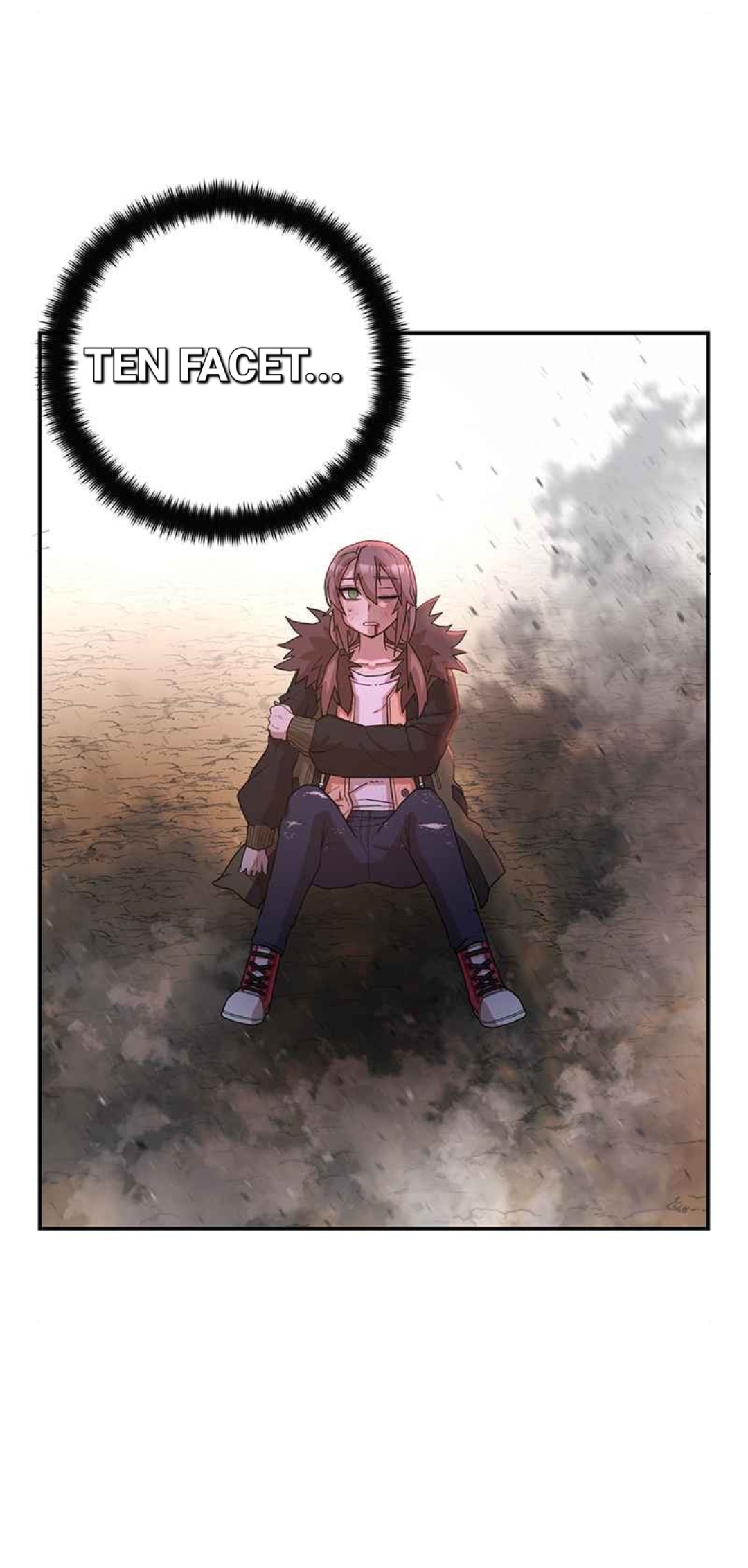 Yongsa ga Doraowatda Vol. 1 Ch. 4 第40页