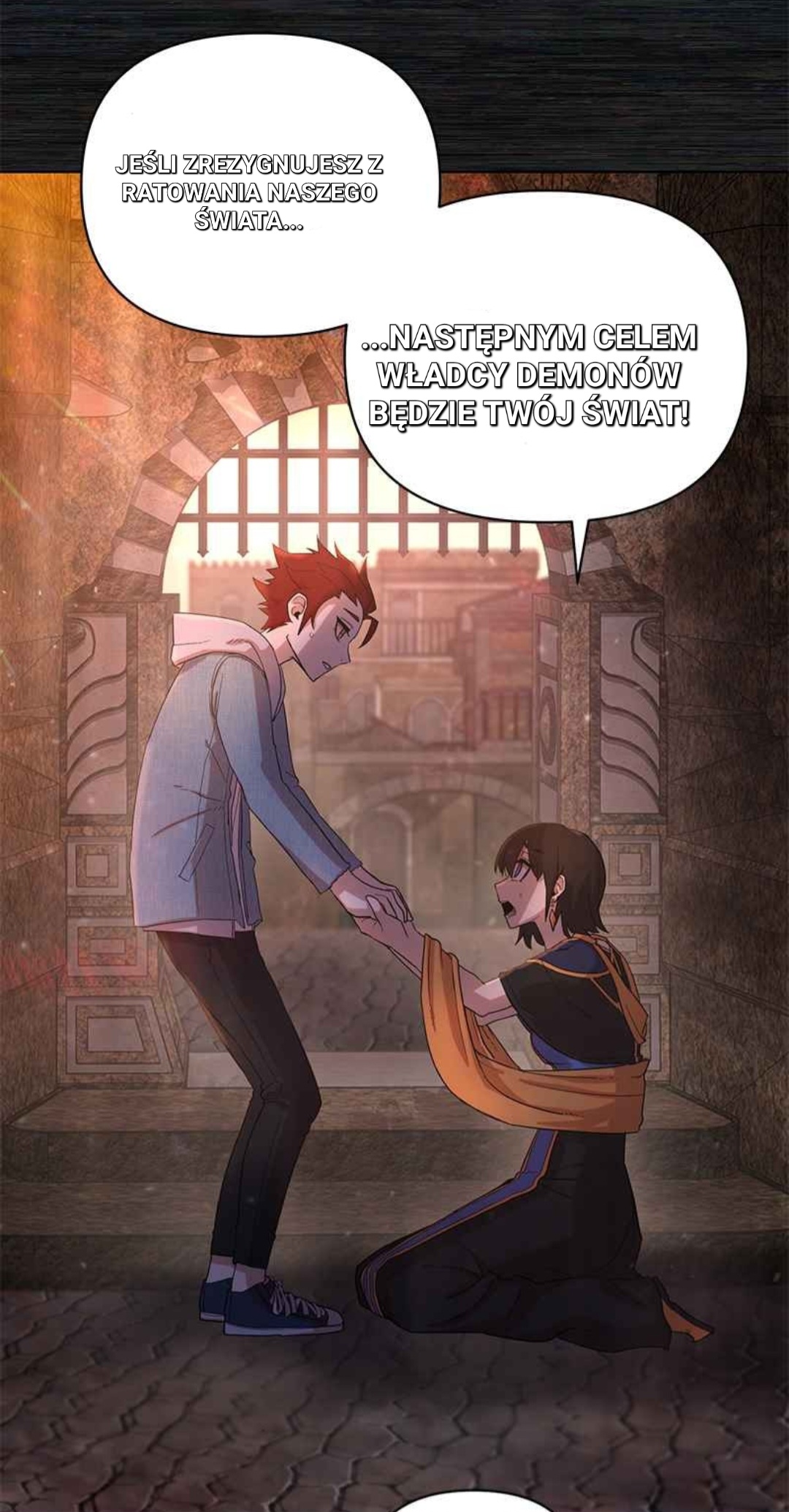 Yongsa ga Doraowatda Vol. 1 Ch. 4 第63页