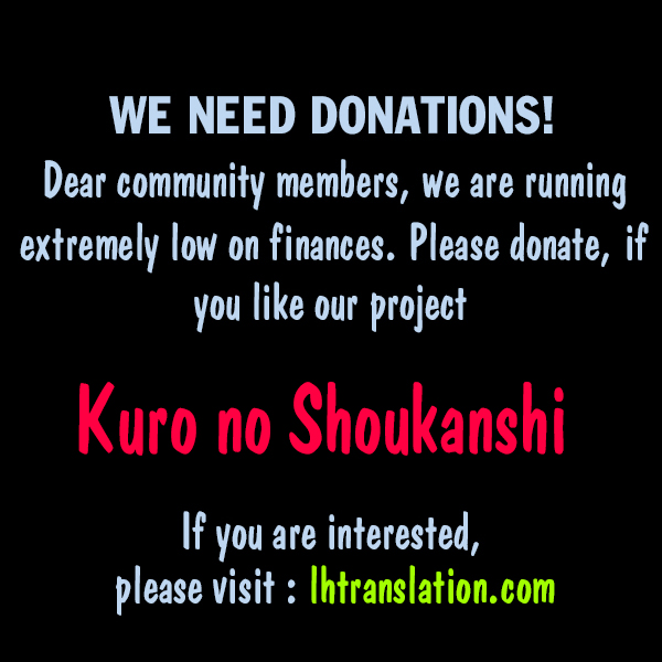 Kuro no Shoukanshi Dark Spirit Knight I 第40页