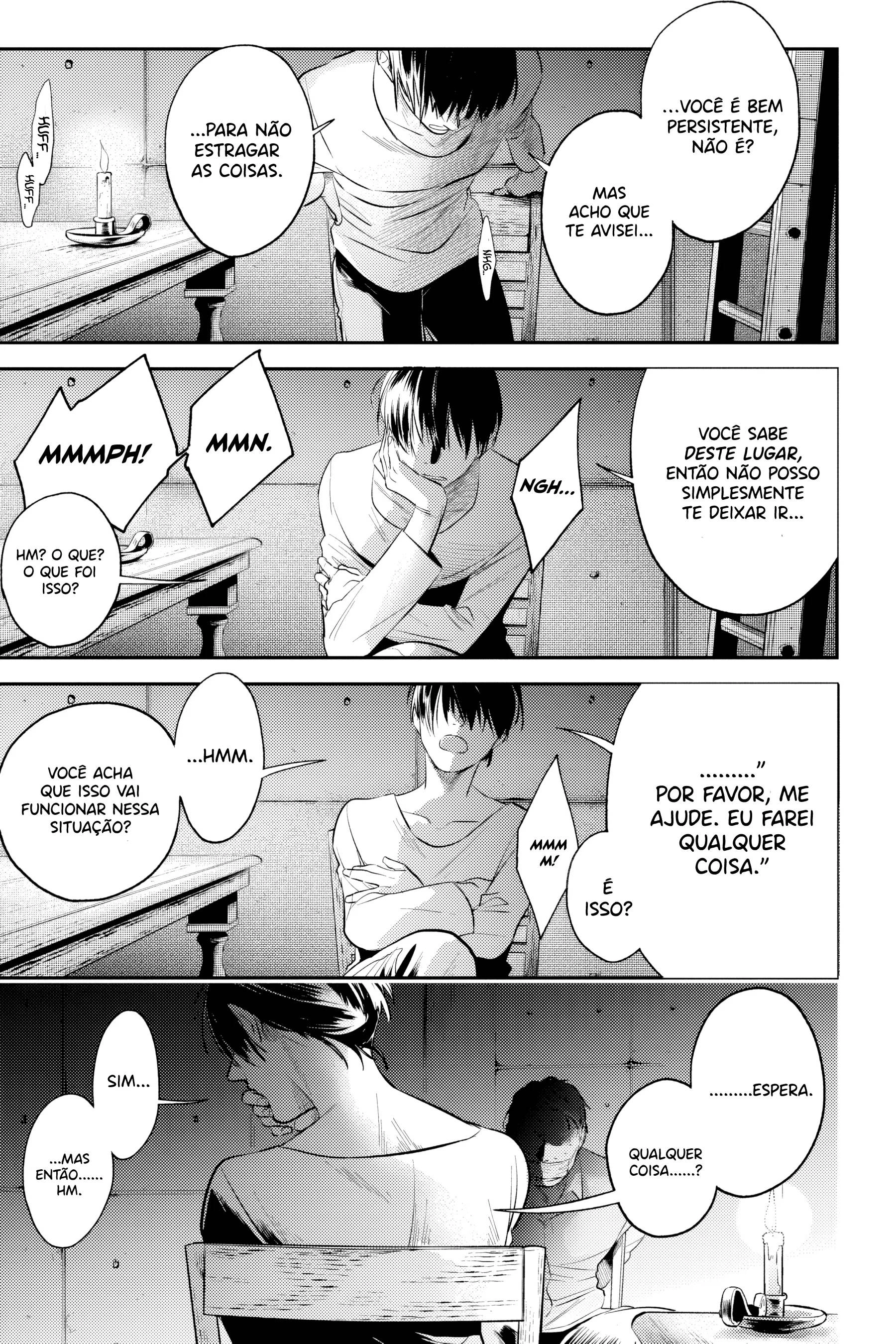 Koroshi Ai 第7页