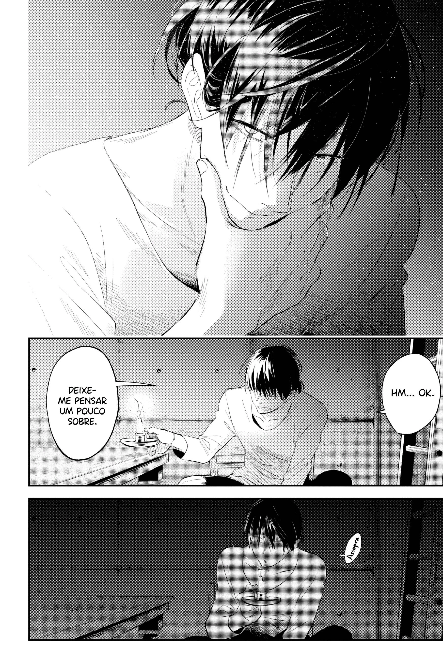 Koroshi Ai 第8页