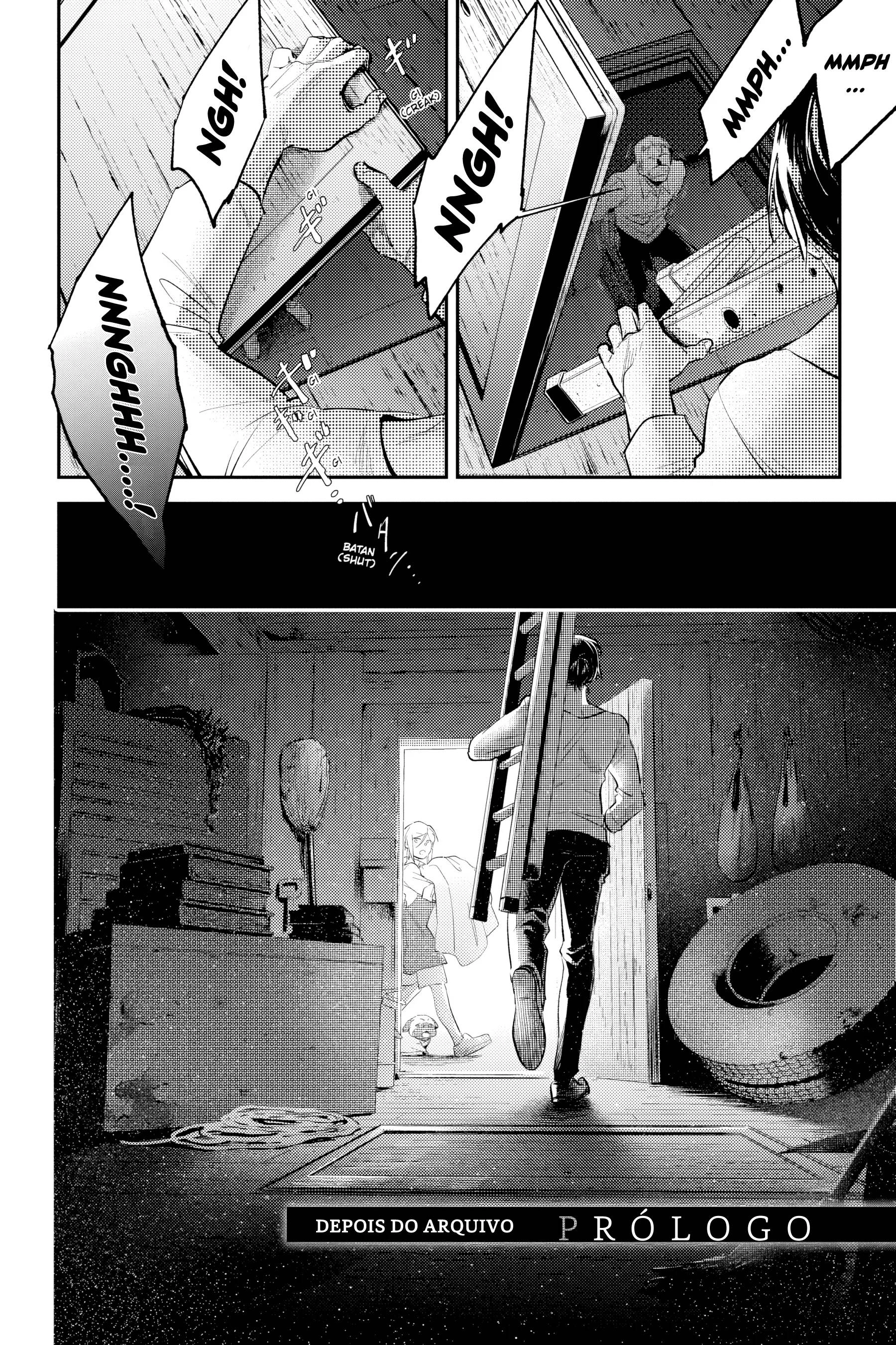 Koroshi Ai Prólogo 第10页
