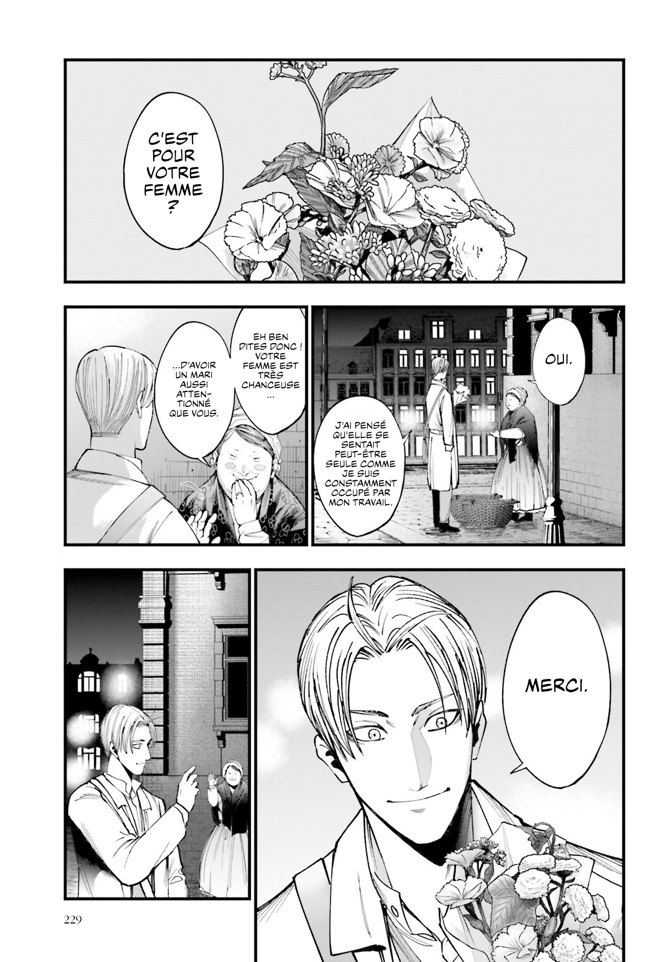 Shuumatsu no Valkyrie Kitan - Jack the Ripper no Jikenbo Dossier N°001 第28页