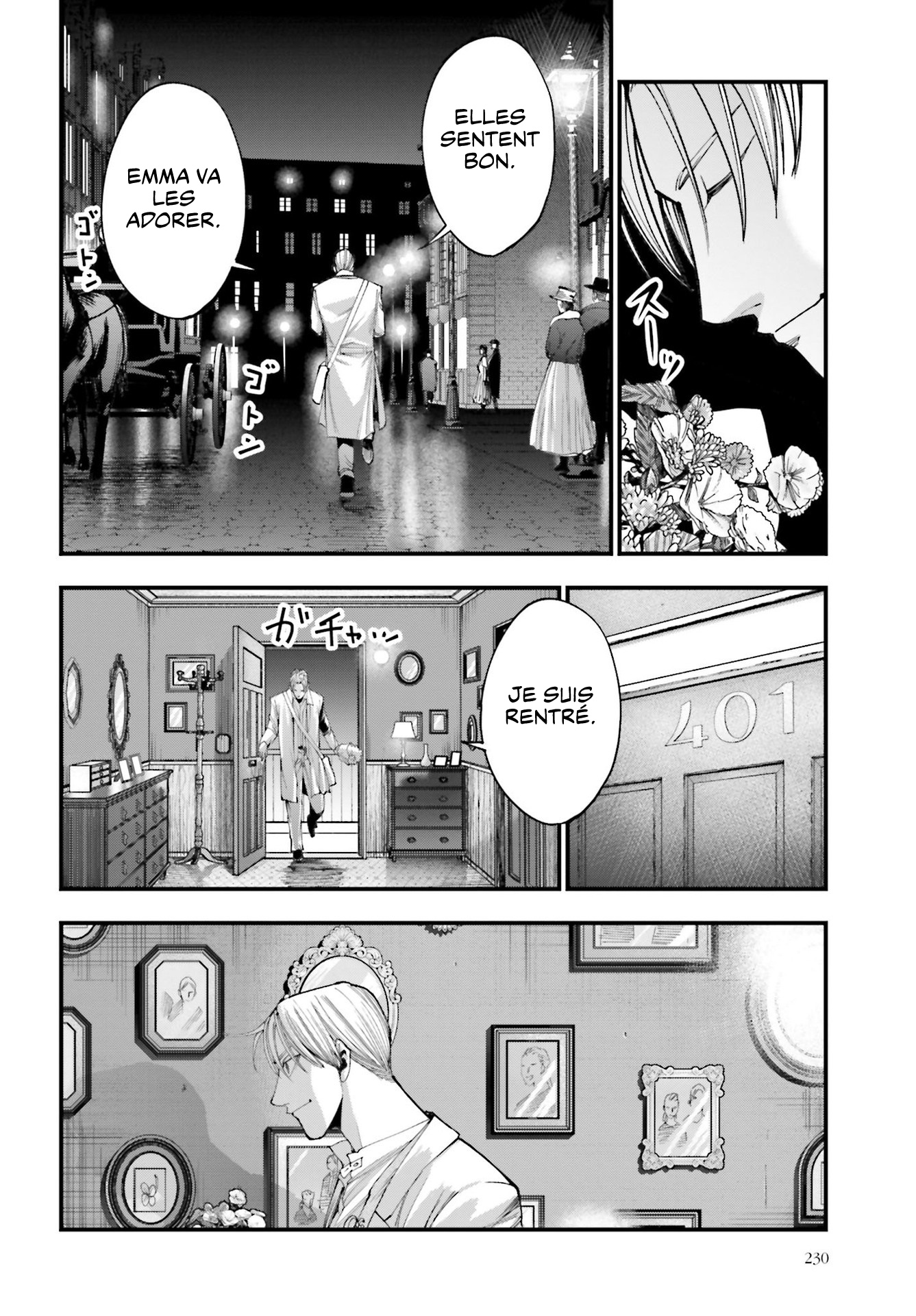 Shuumatsu no Valkyrie Kitan - Jack the Ripper no Jikenbo Dossier N°001 第29页