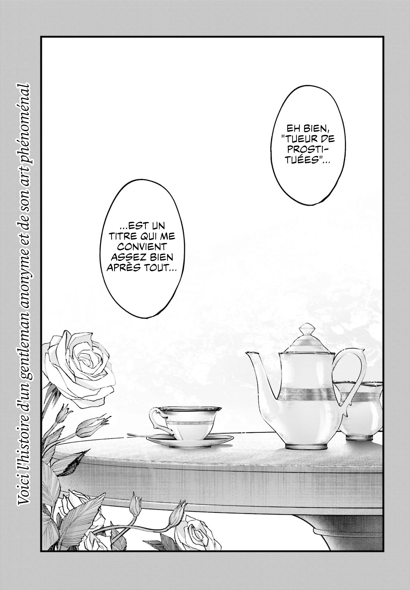 Shuumatsu no Valkyrie Kitan - Jack the Ripper no Jikenbo Dossier N°001 第72页