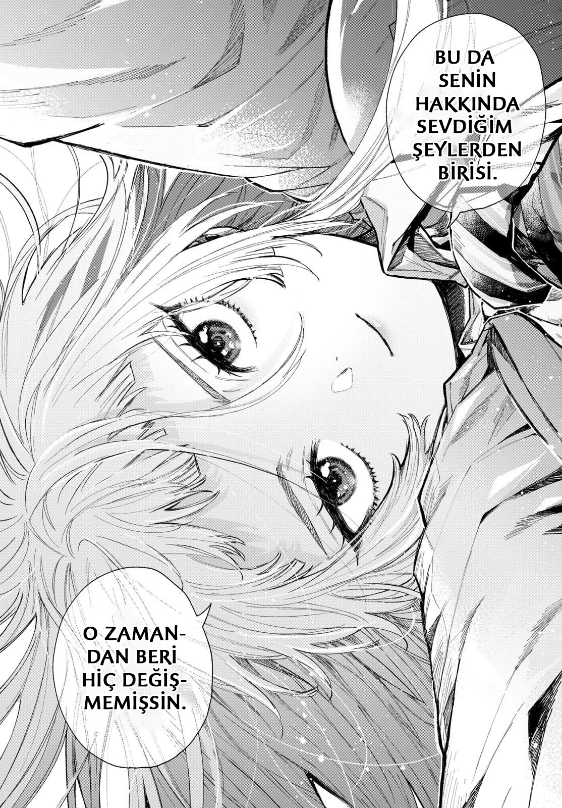 Momose Akira no Hatsukoi Hatan-chuu. Dümdüz İleri 第12页
