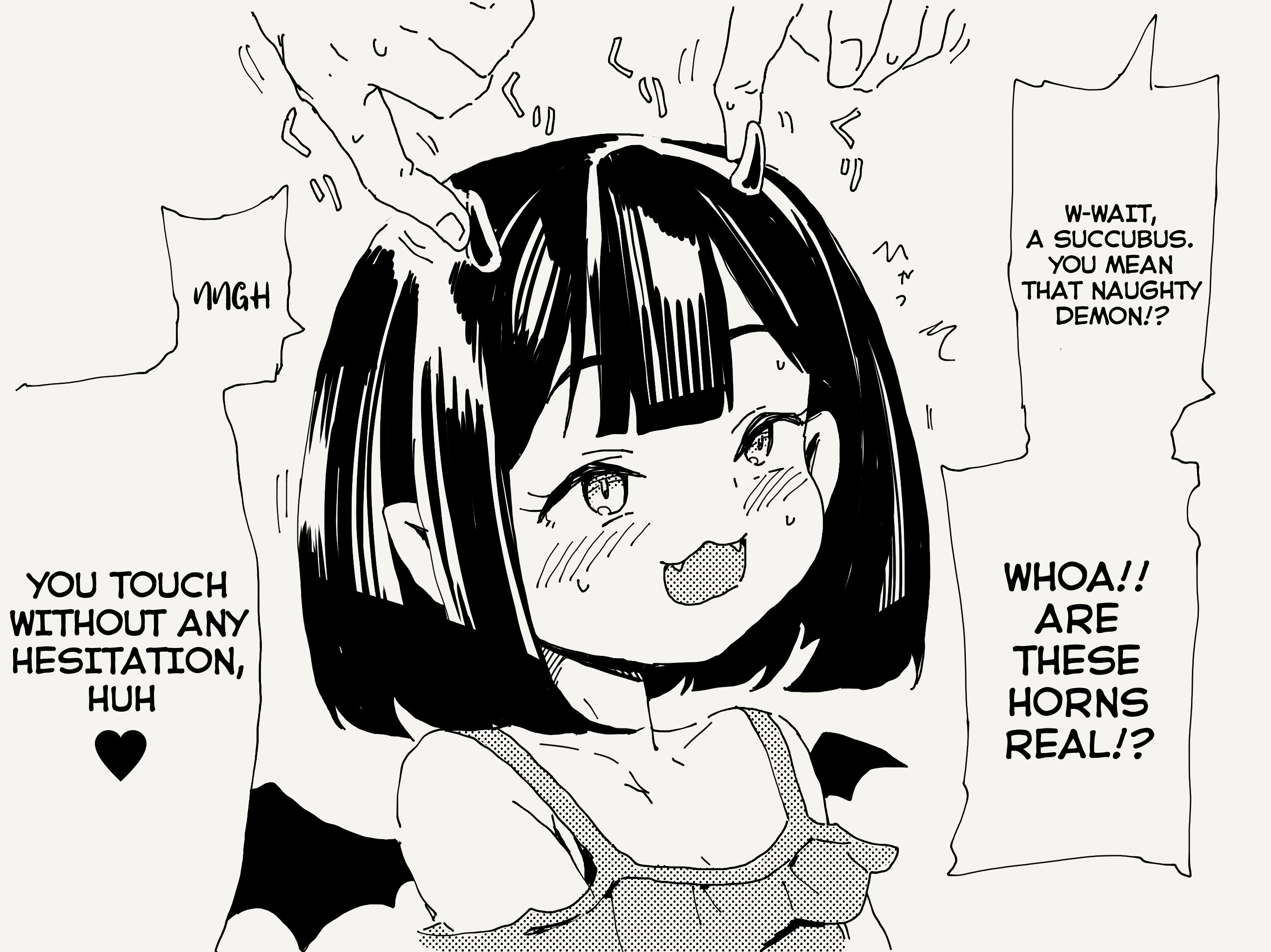 Holiday Yasumi's Twitter Shorts 第2页