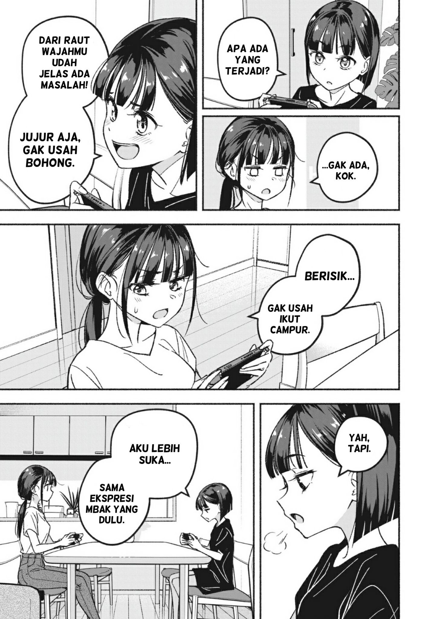 IDOL×IDOL STORY! Idola Impianku 第47页