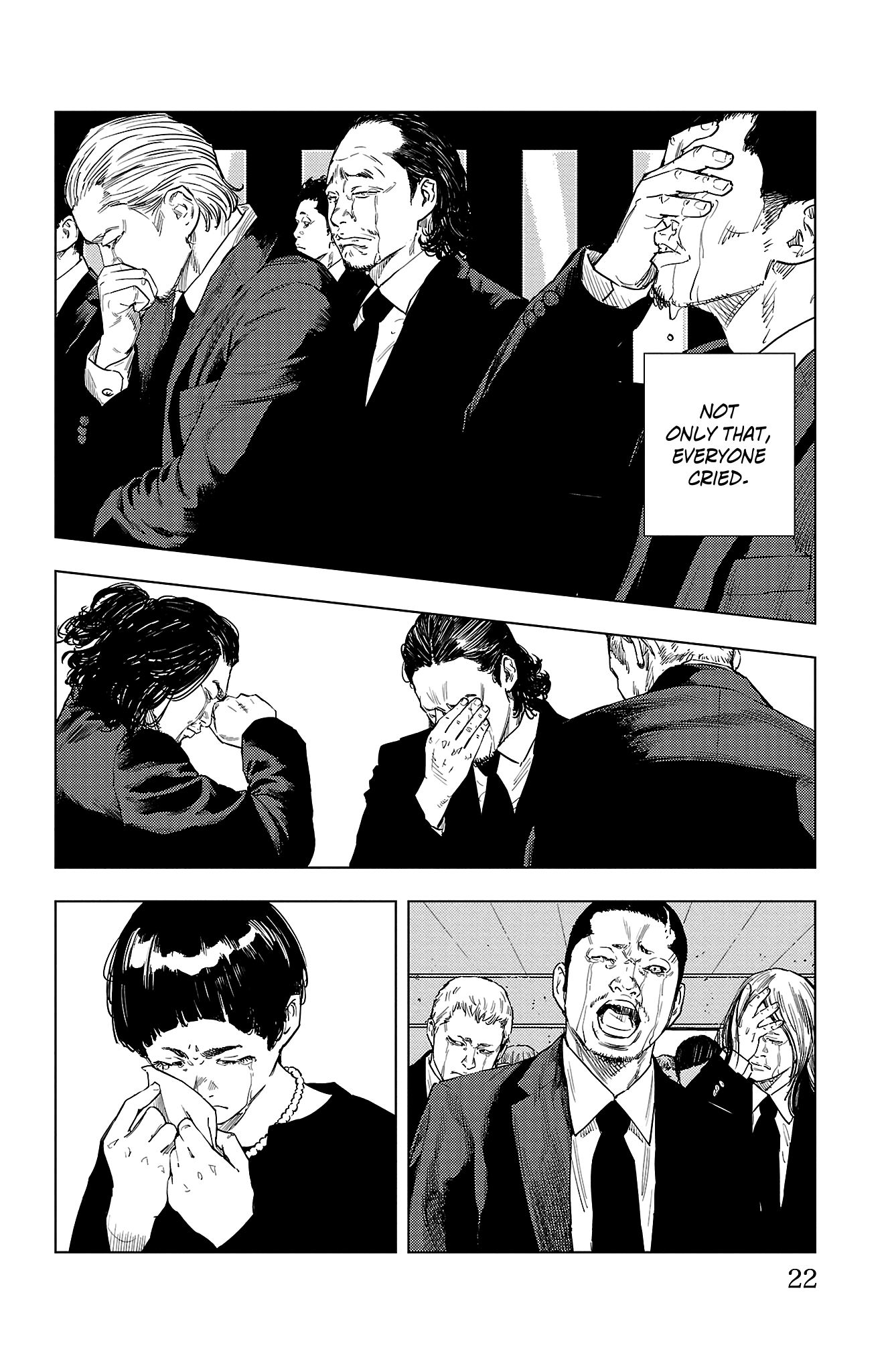 Nine Peaks Endings are Beginnings 第22页